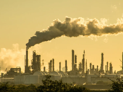 PAS 2060 : Carbon Neutrality 