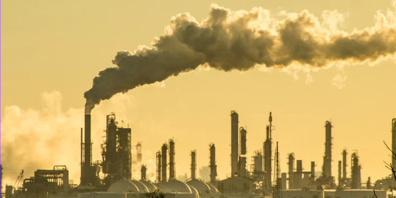 PAS 2060 : Carbon Neutrality 