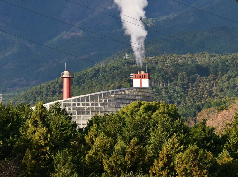 Scope 1 Emissions: Direct Greenhouse Gas