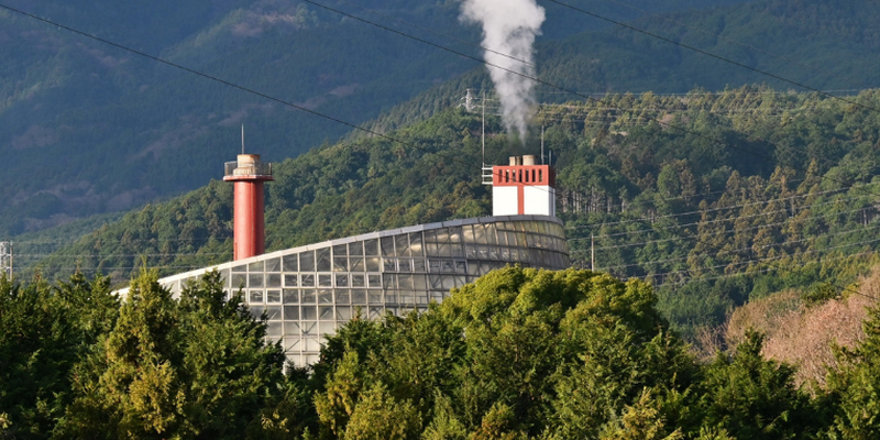 Scope 1 Emissions: Direct Greenhouse Gas