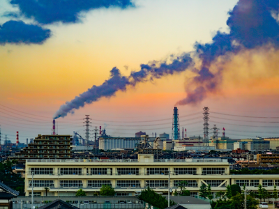 Emission Factors Database