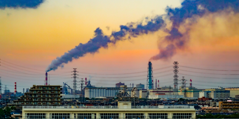 Emission Factors Database