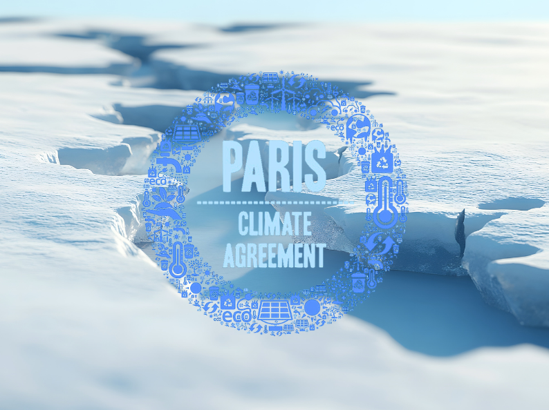 Paris Agreement