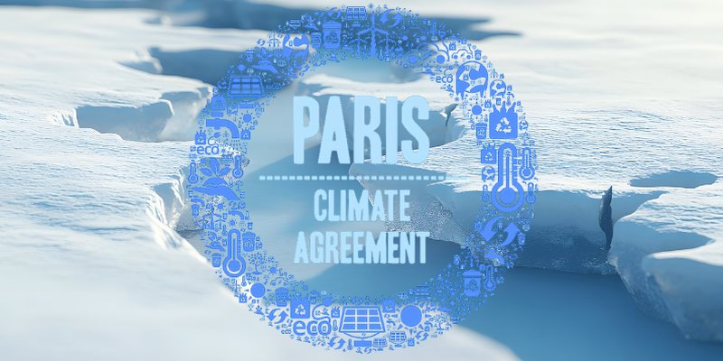 Paris Agreement