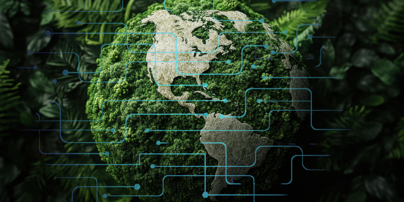 Biodiversity Accounting