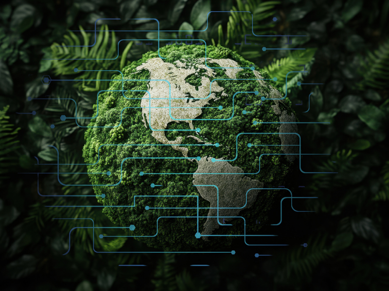 Biodiversity Accounting