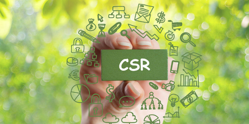 CSR Meaning