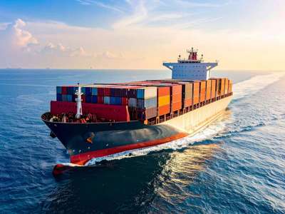 Maritime Decarbonisation