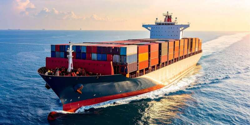 Maritime Decarbonisation