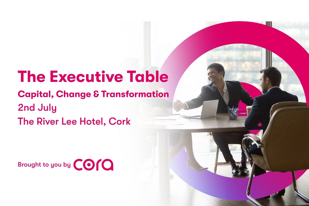 Join us for an engaging roundtable event on capital, change and ...