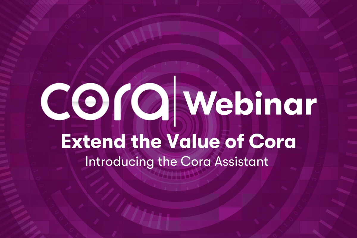 Revolutionize Your Workflow: Discover Cora Systems Assistant Today!