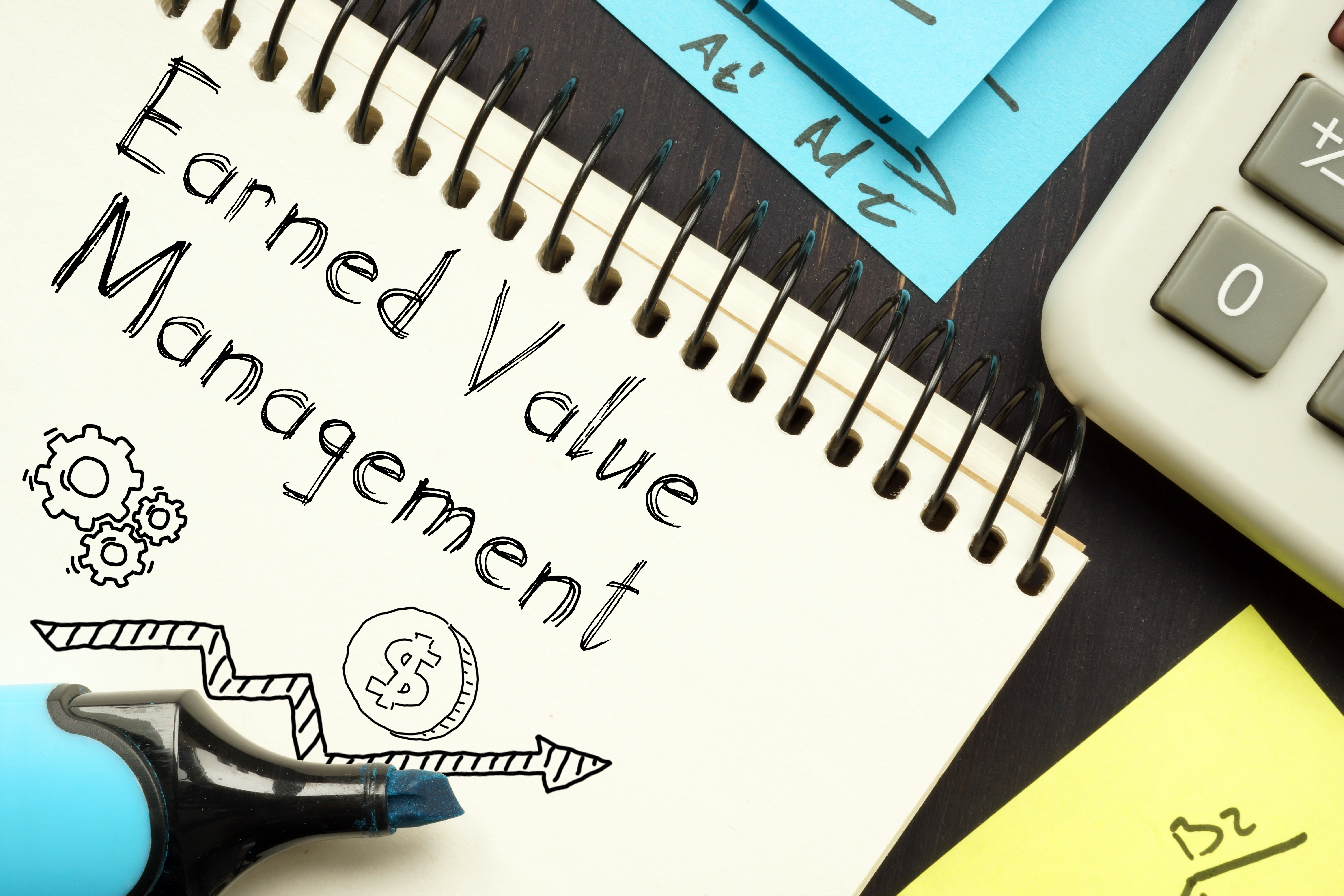 Unlocking EVM's Potential for Program Performance Management