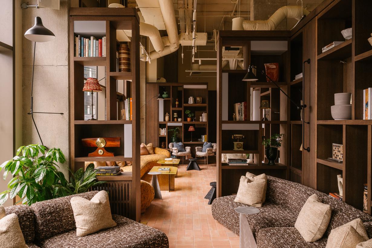 Image of A Day in the Life at the Draper