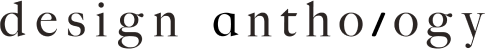 Design Anthology