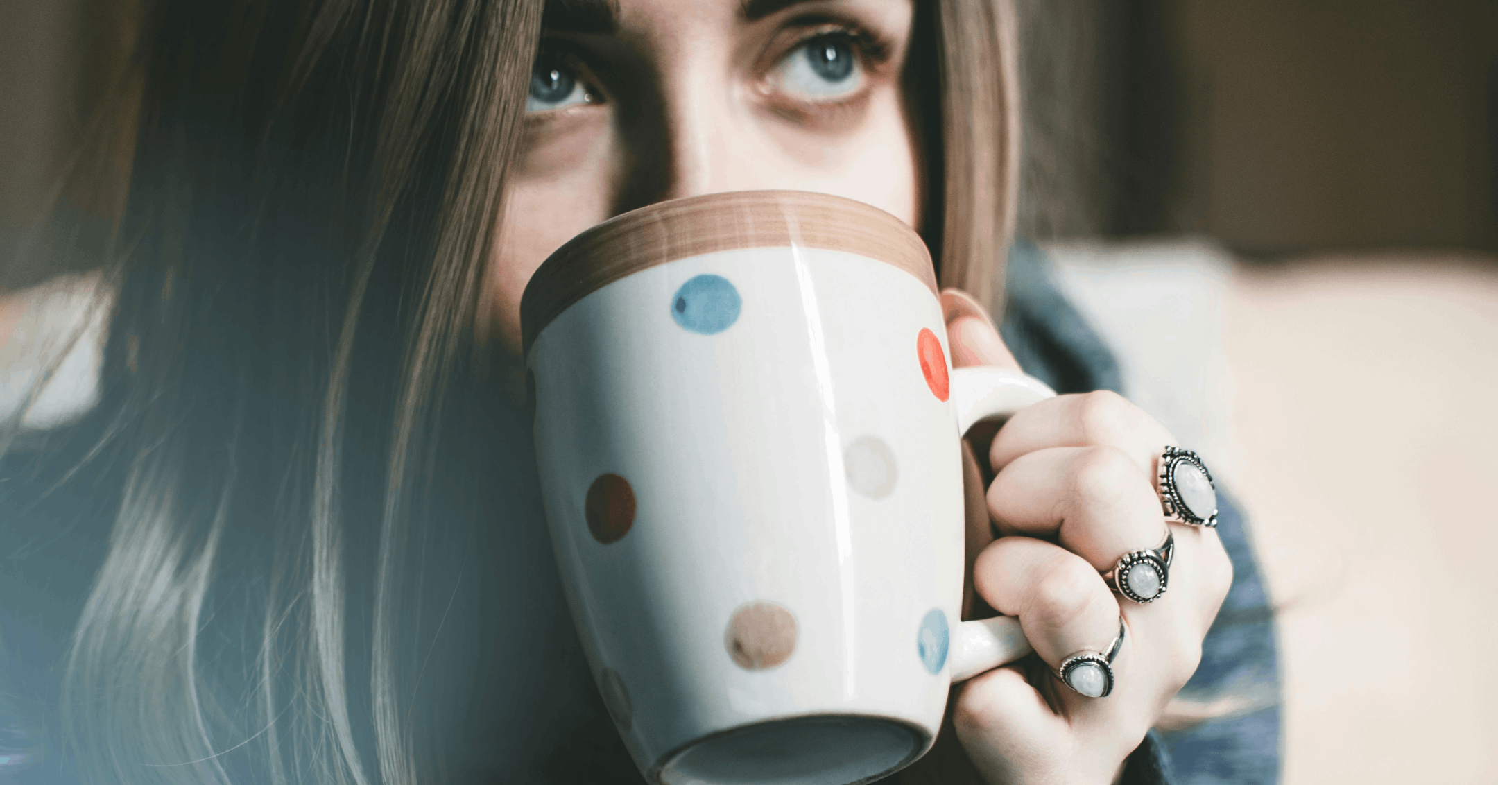 woman with perinatal anxiety worried something could go wrong