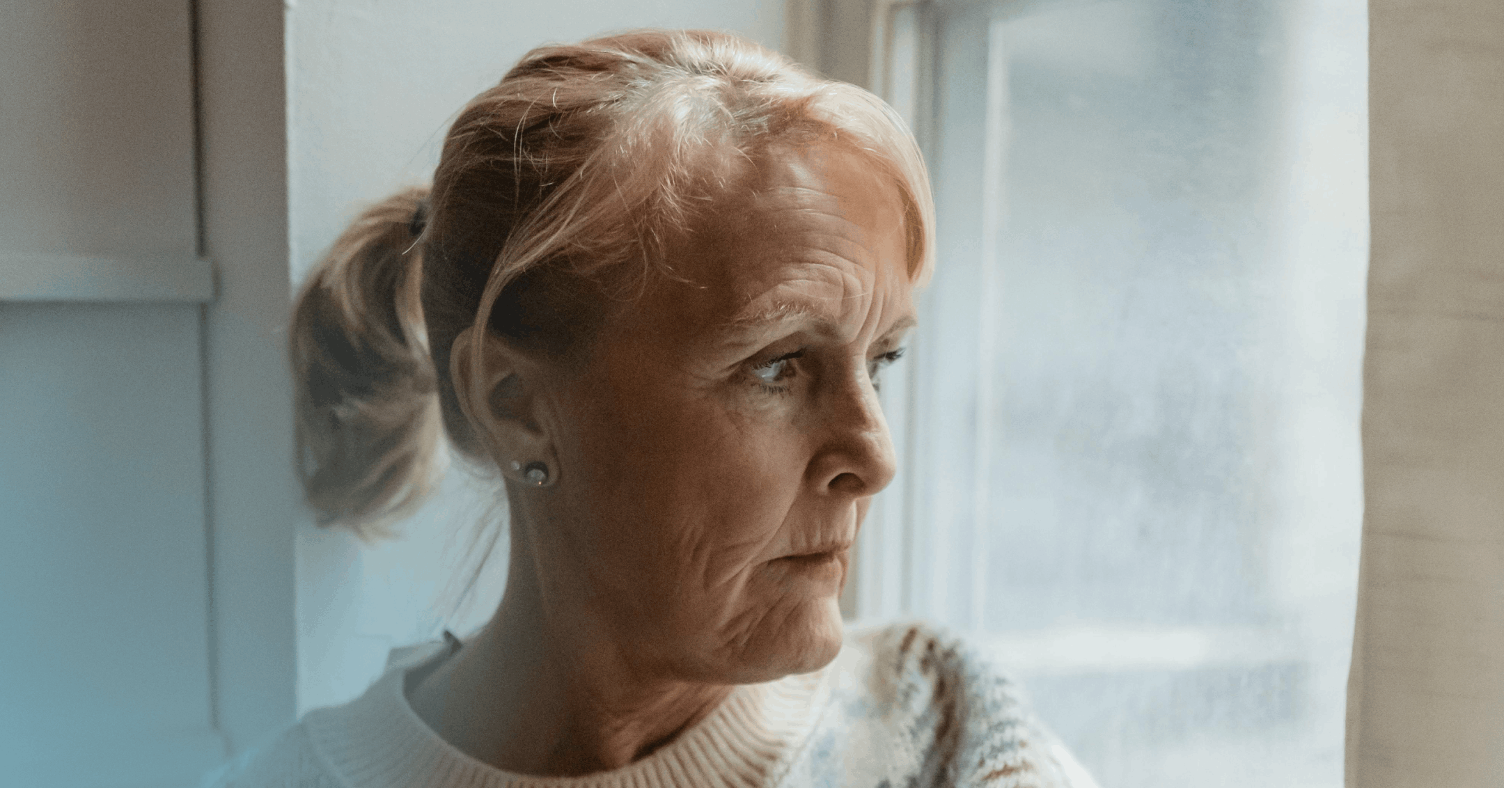 woman experiencing low motivation