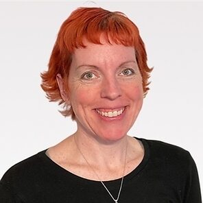 April Bodily, PMHNP