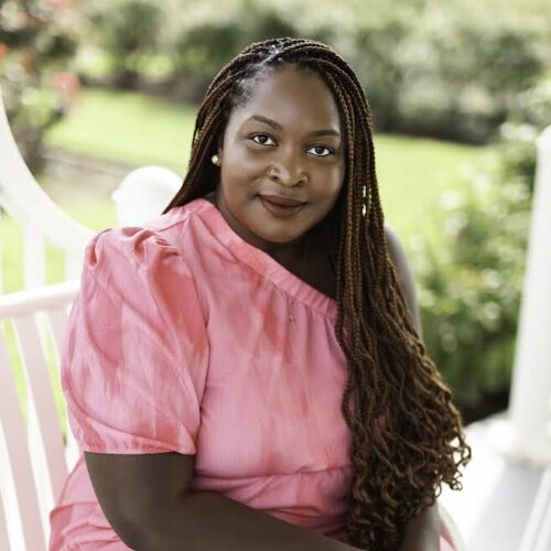 Oludara Adeeyo, LCSW