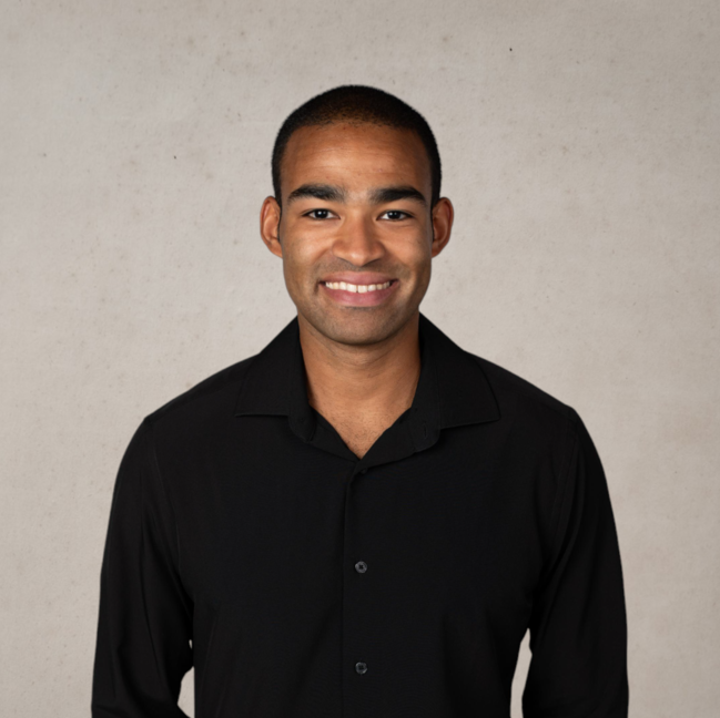 Gabe Diop