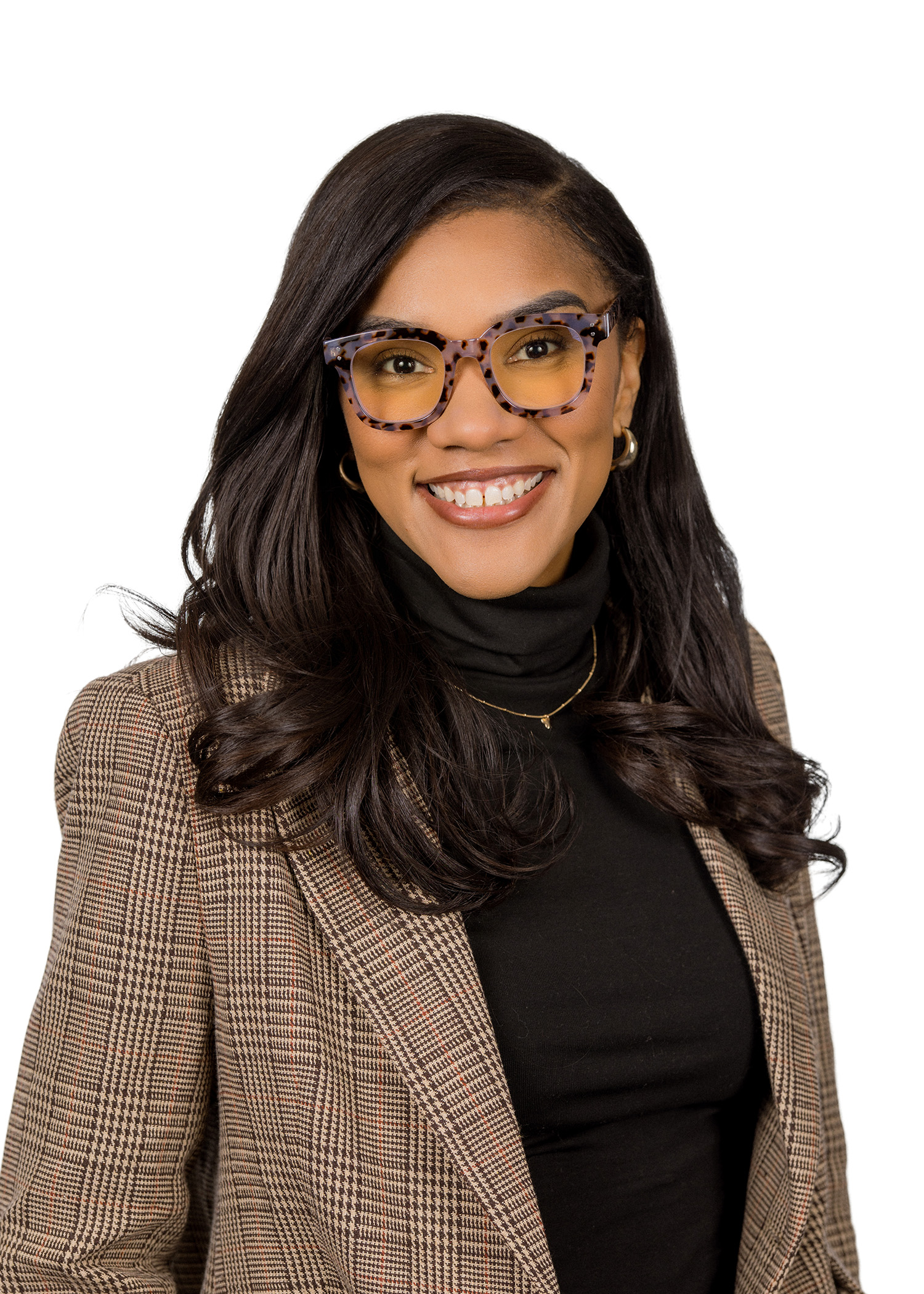 Amber Lewis - Senior Associate - Acquis