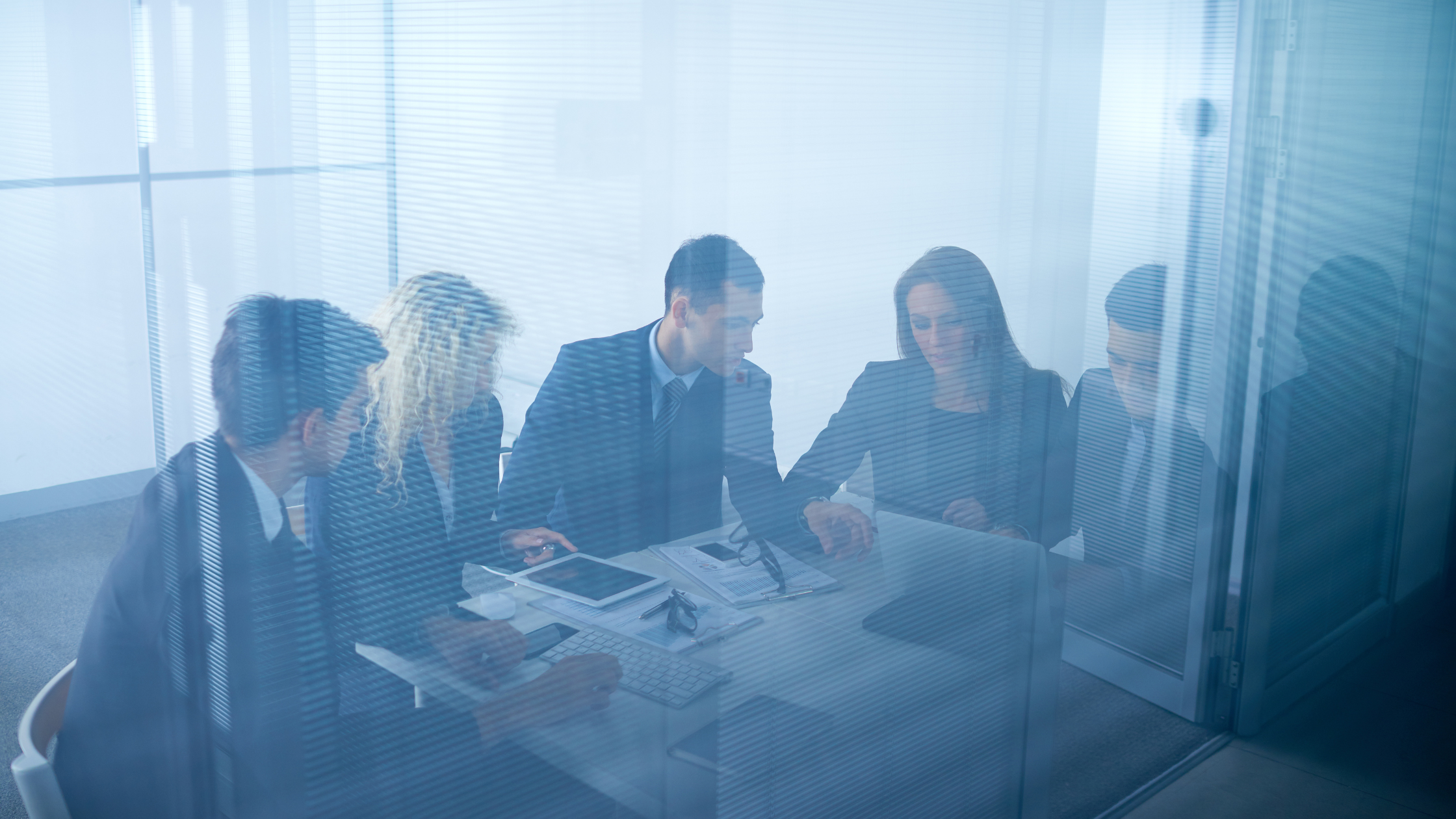 Why Strategy Execution Fails — And How to Fix It - Acquis