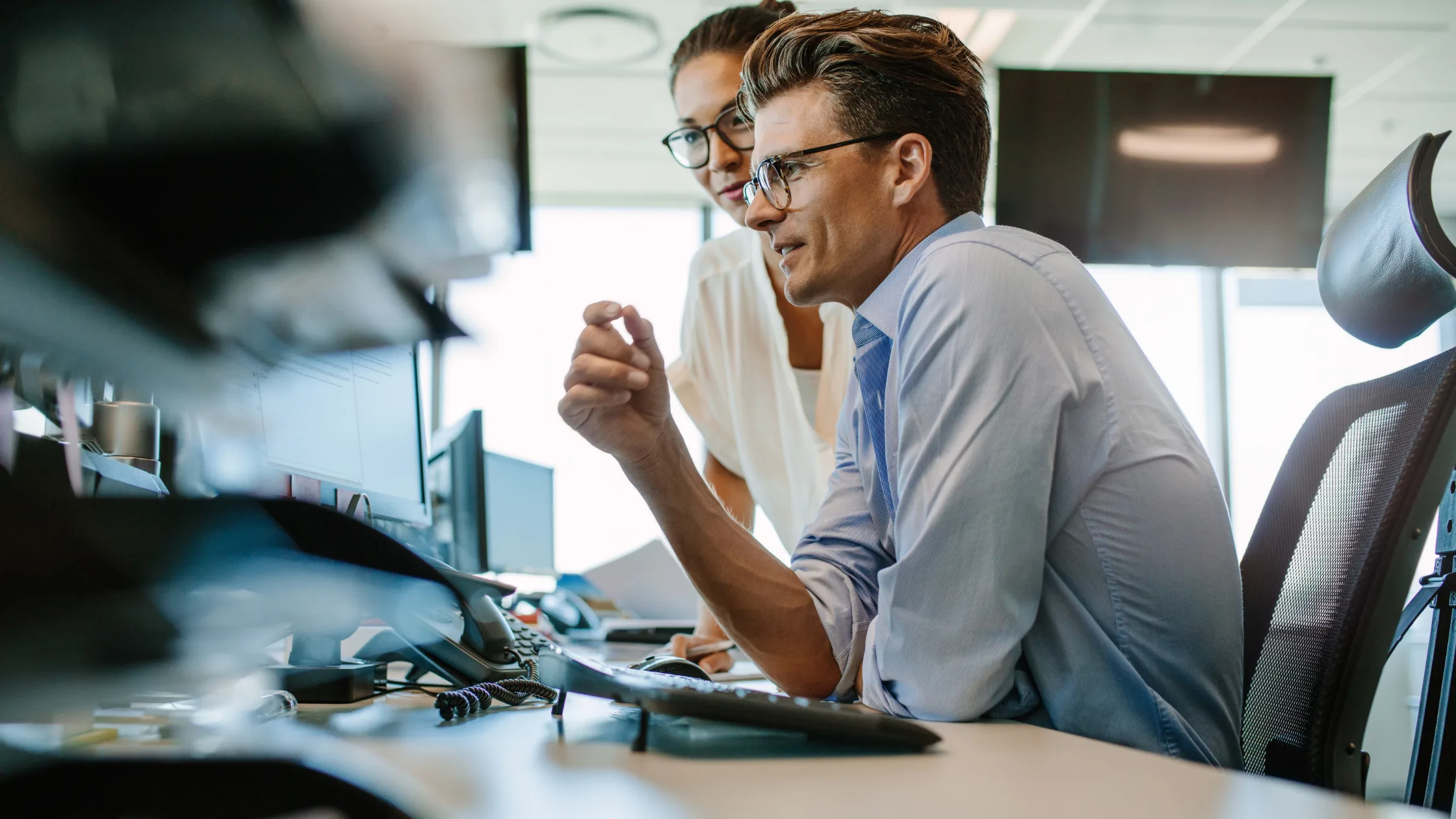 Driving Innovation with Strategic Application Management - Acquis