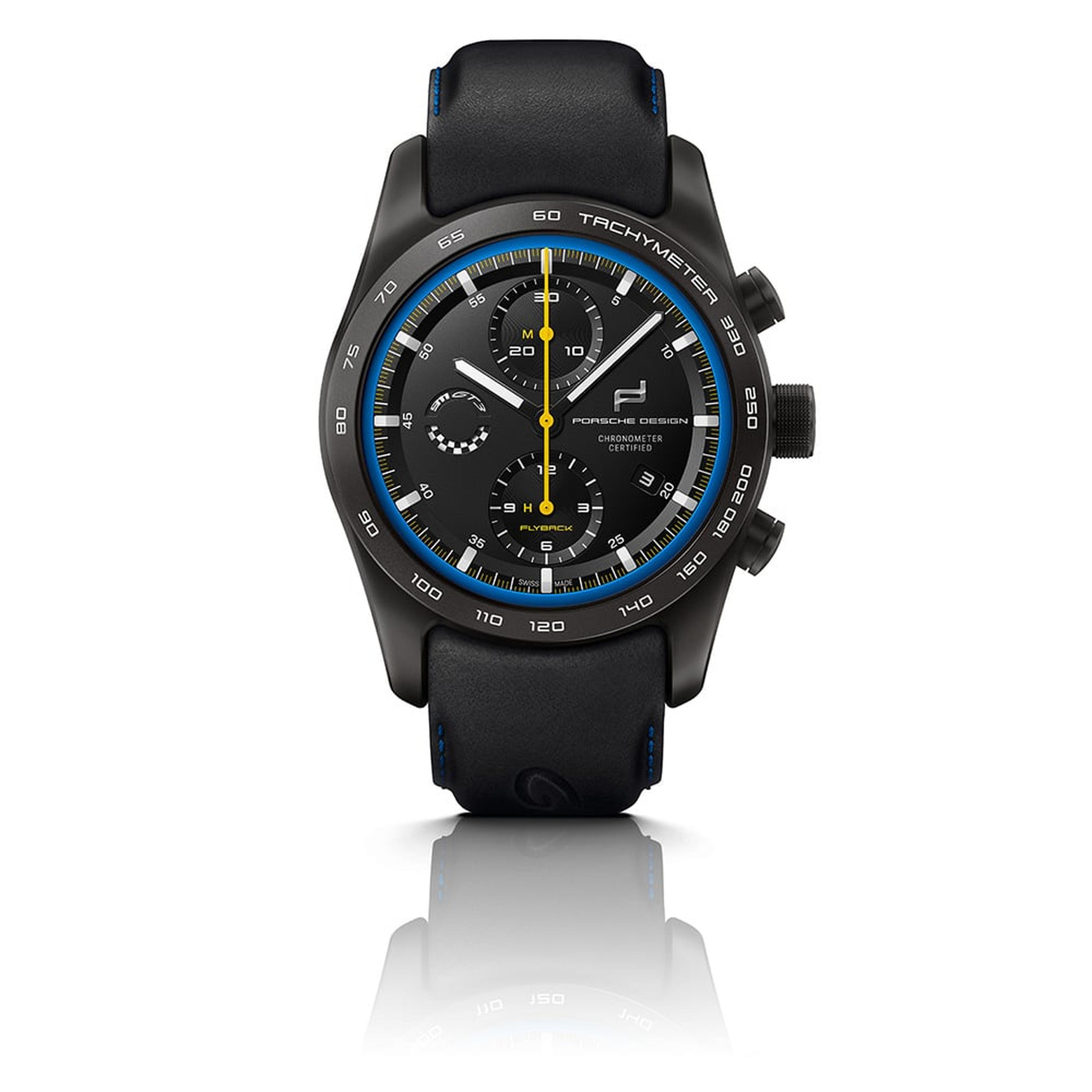 Chronograph 911 GT3