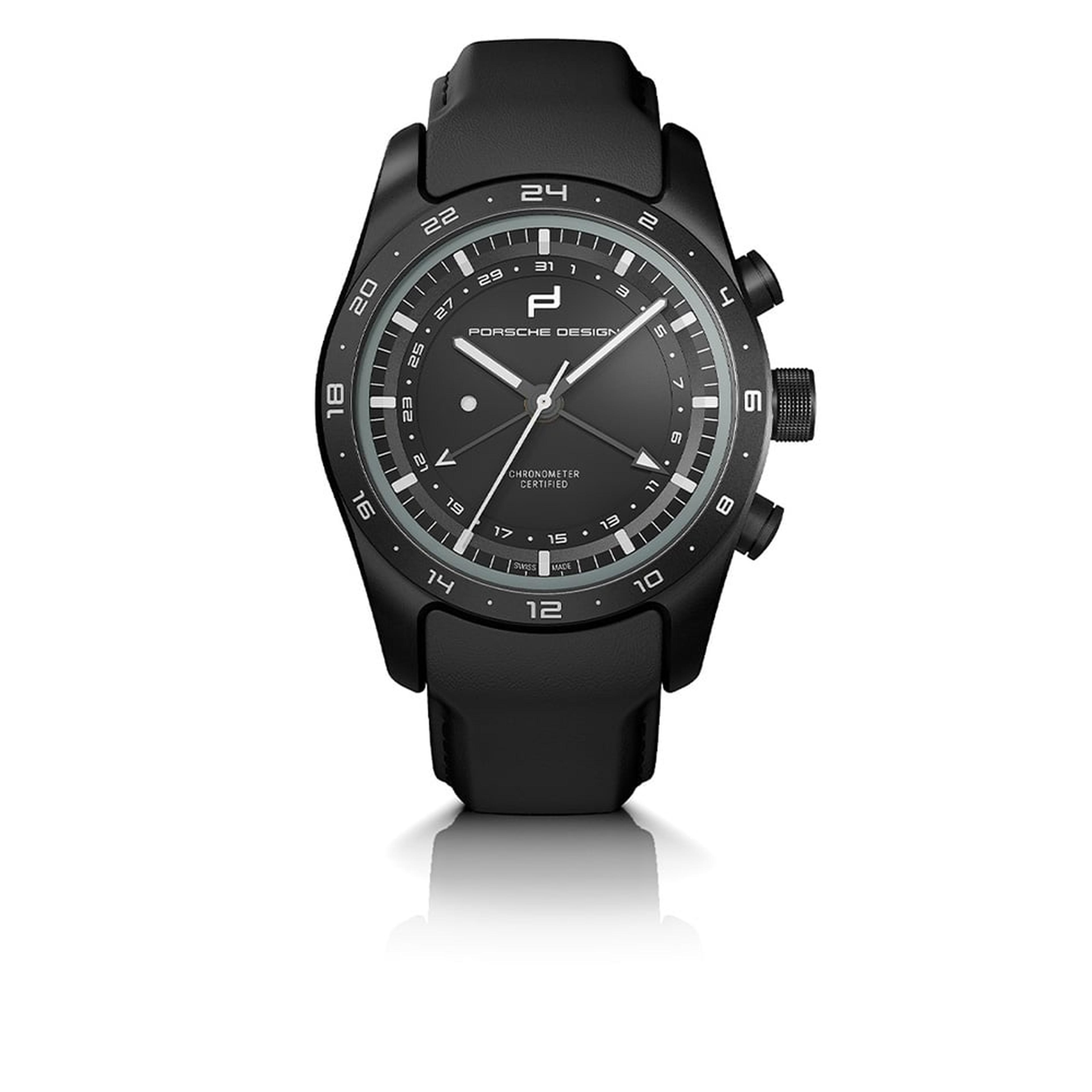Globetimer