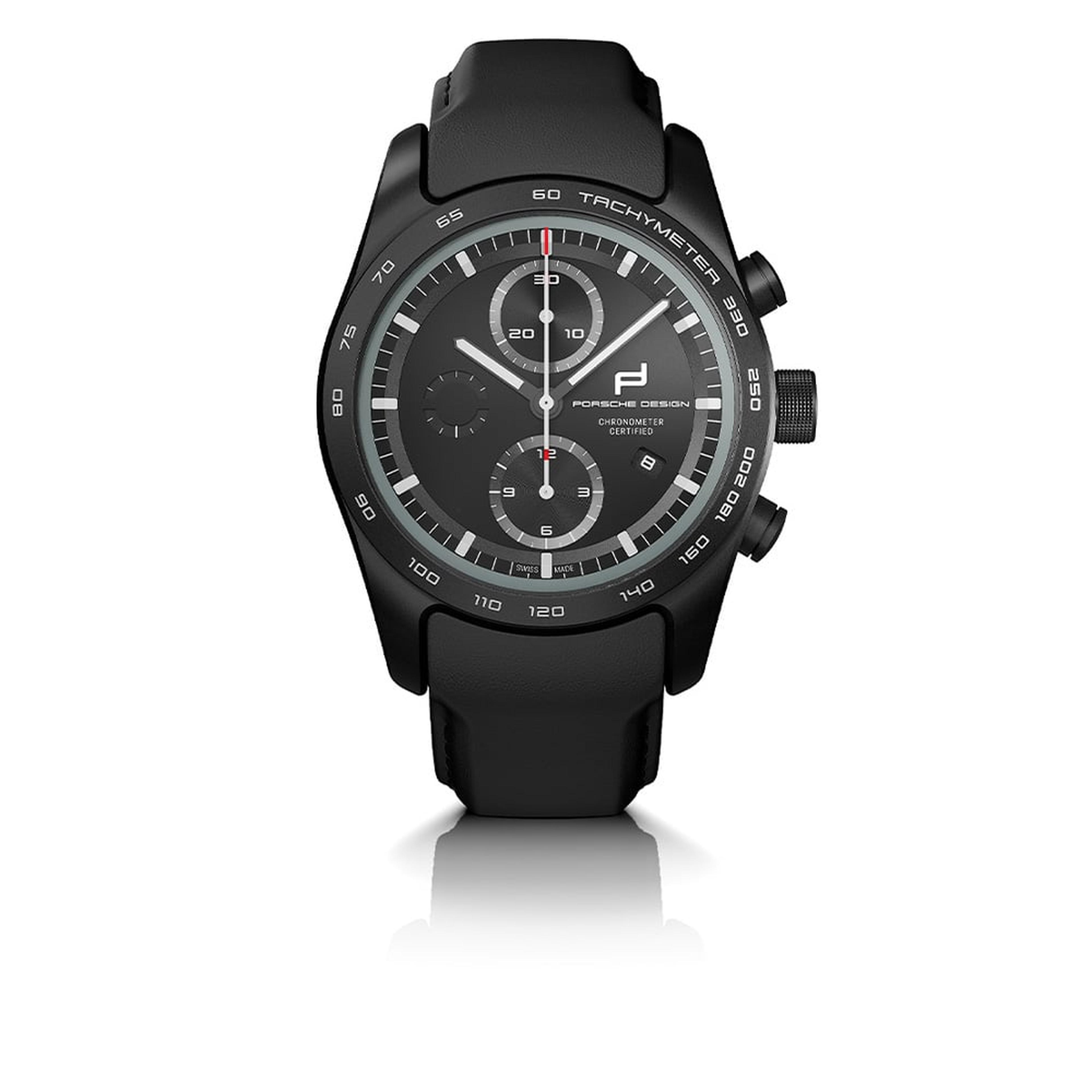Chronograph 1 Cayenne Chronograph resized