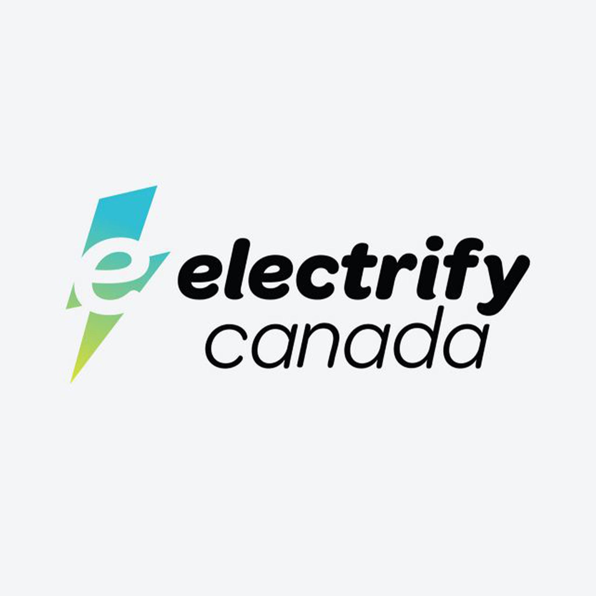 Electrify Canada