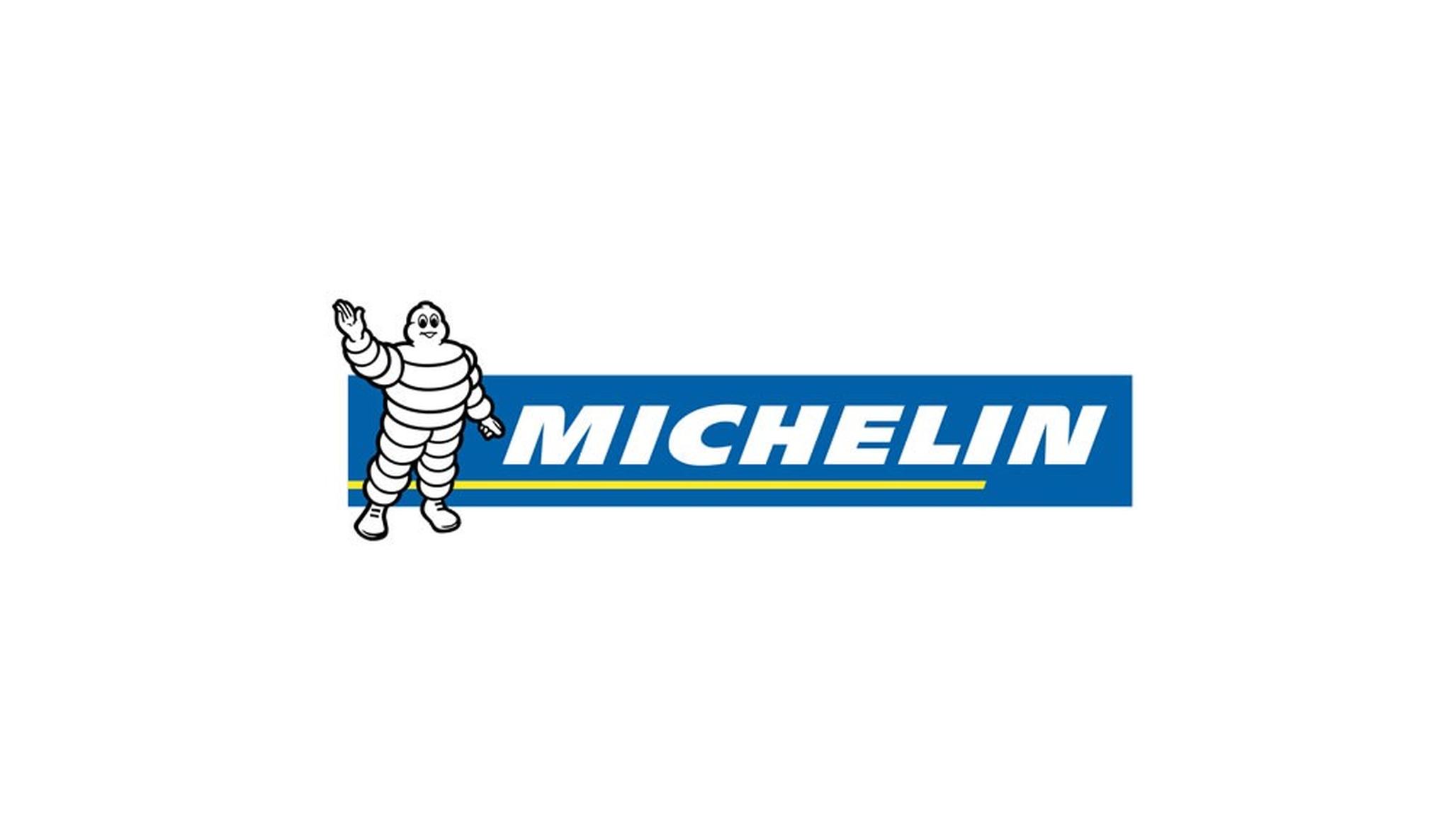 Michelin logo