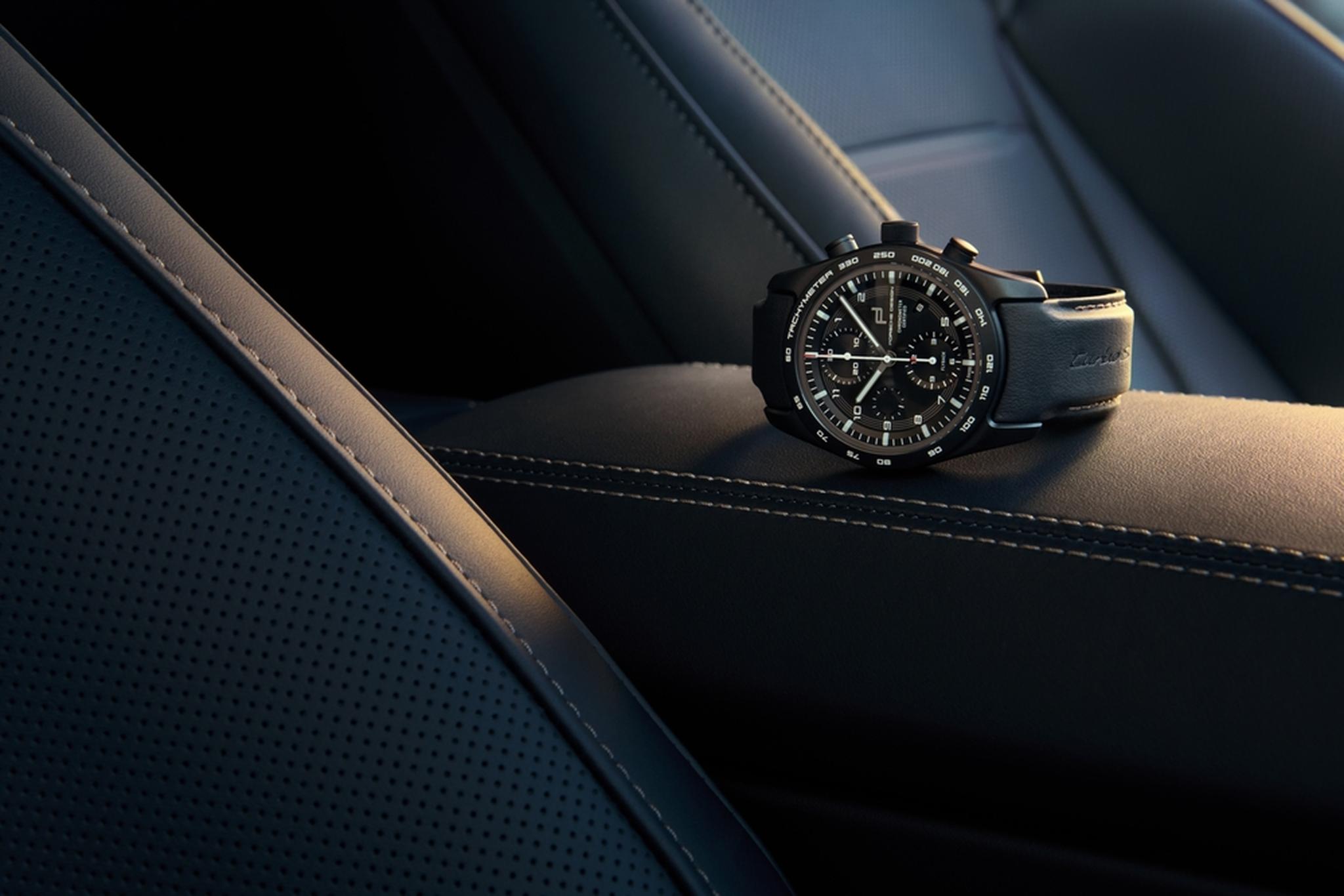 PD25_custom-built_Chronograph_911_Turbo_S