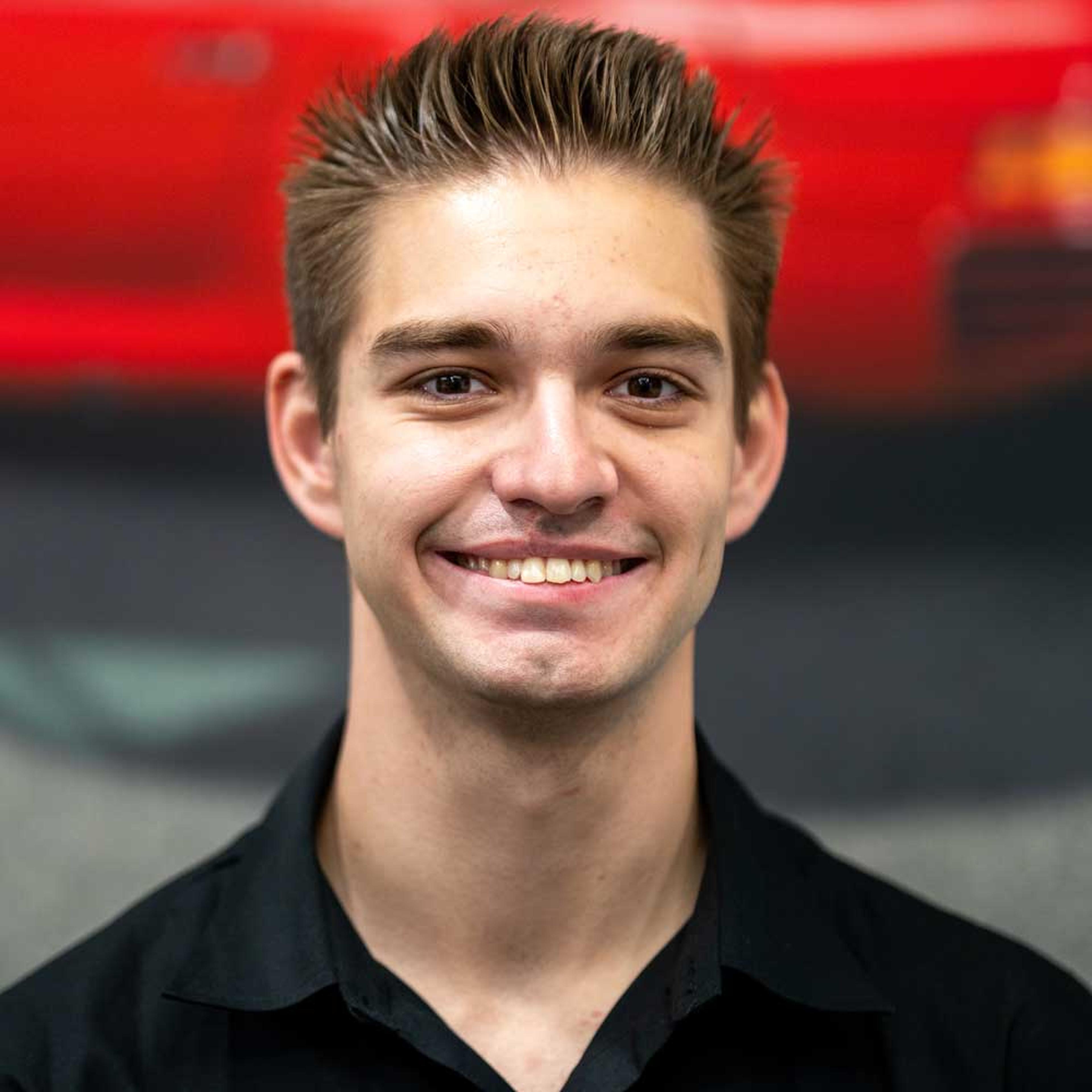 Photo of Gage Duncan