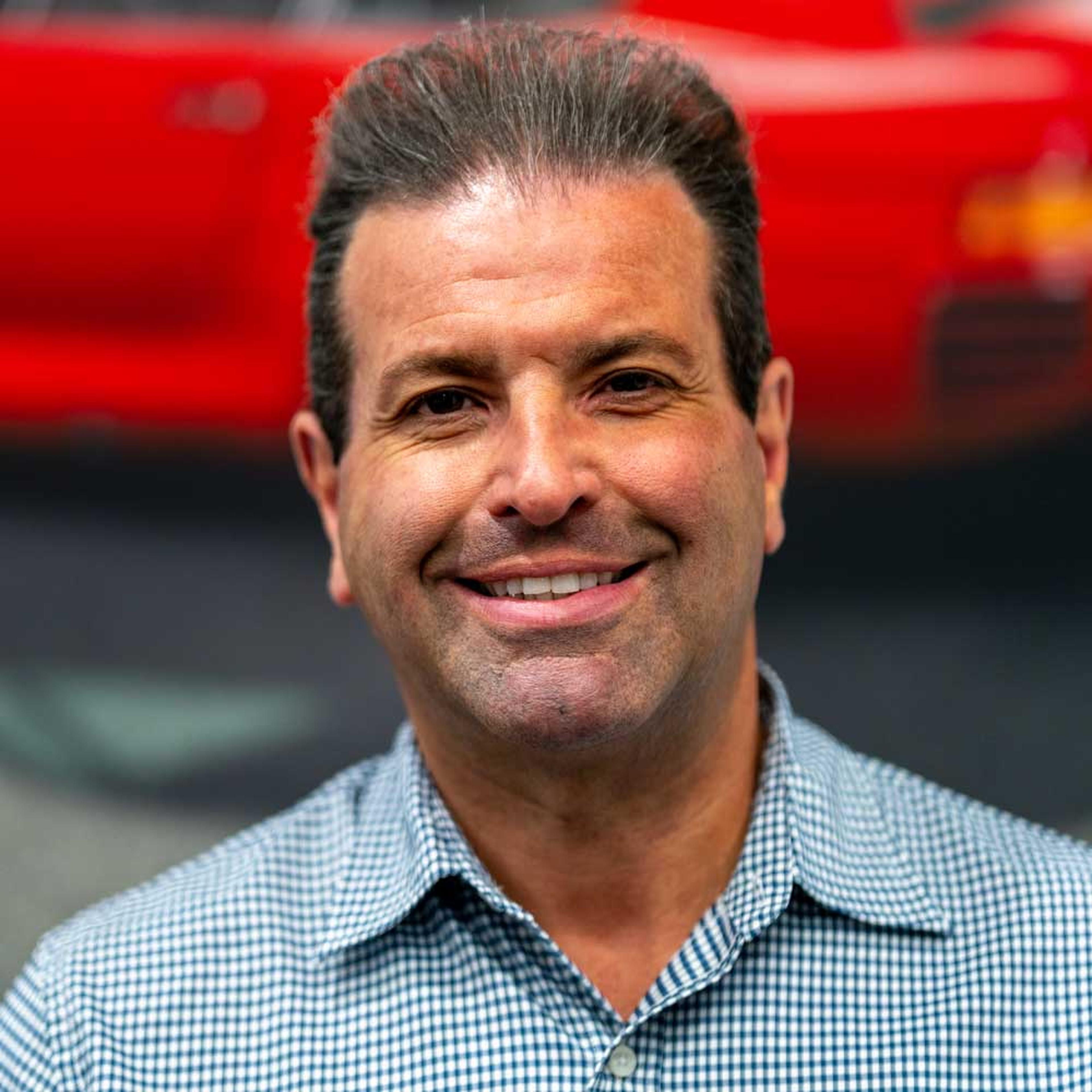 Photo of Joe Aulicino