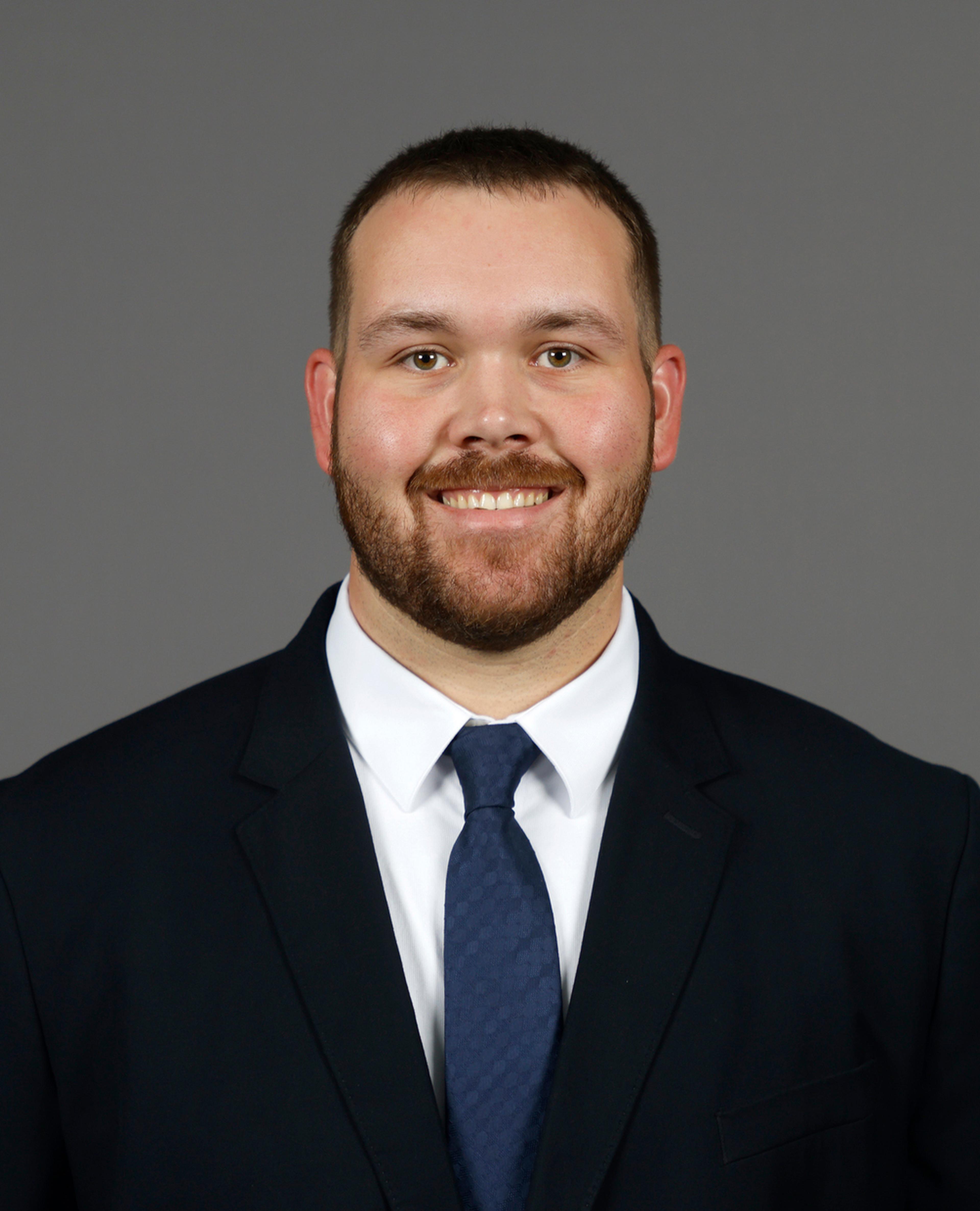 Photo of Avery Wilson