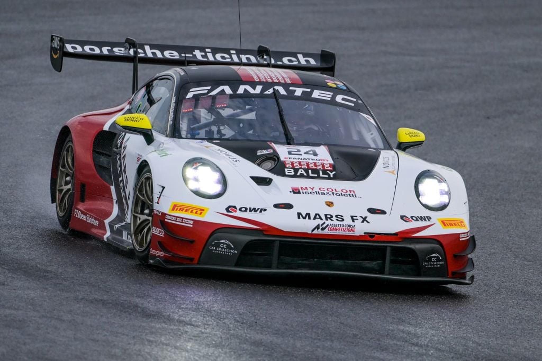 GP Nurburgring