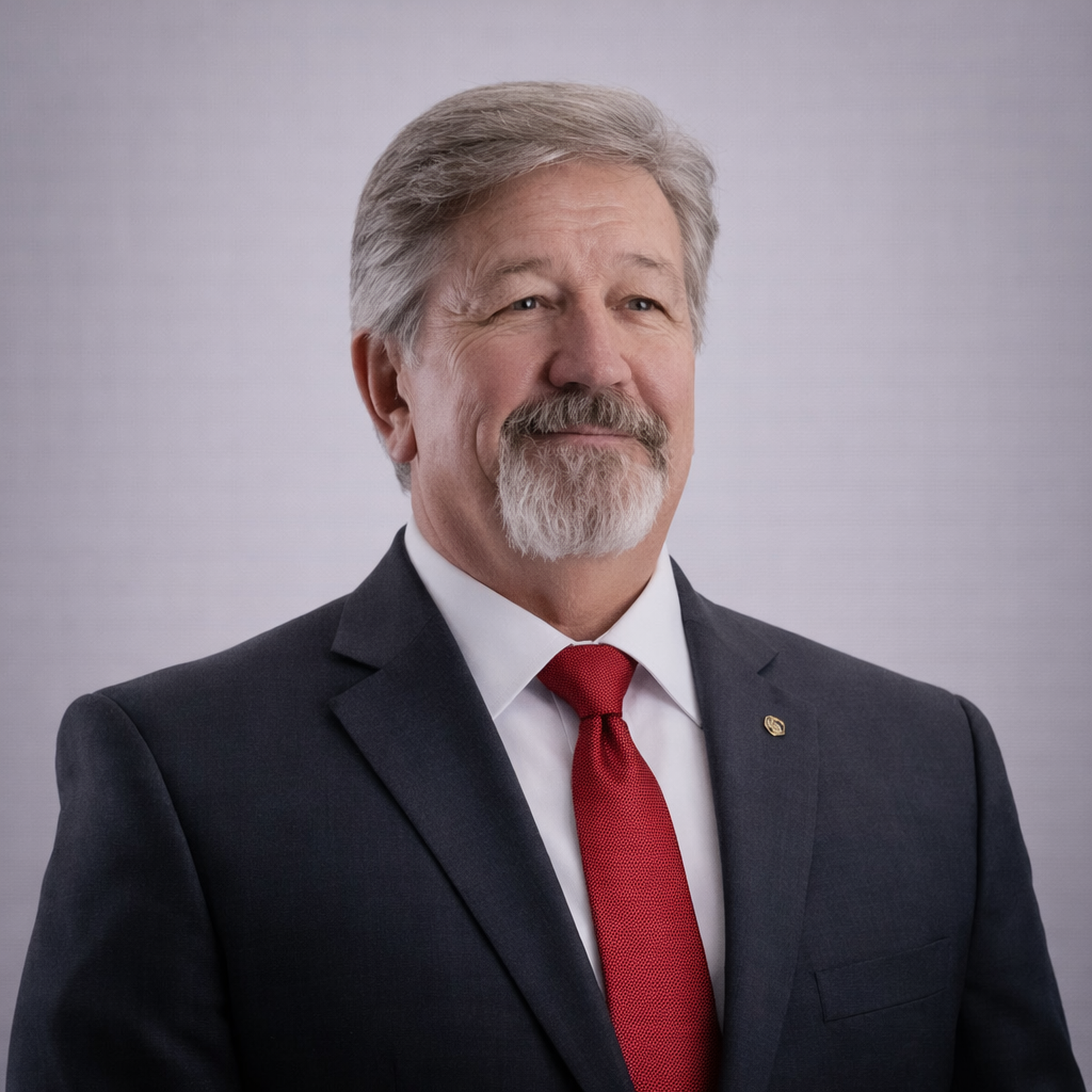 Photo of Joe Dearman