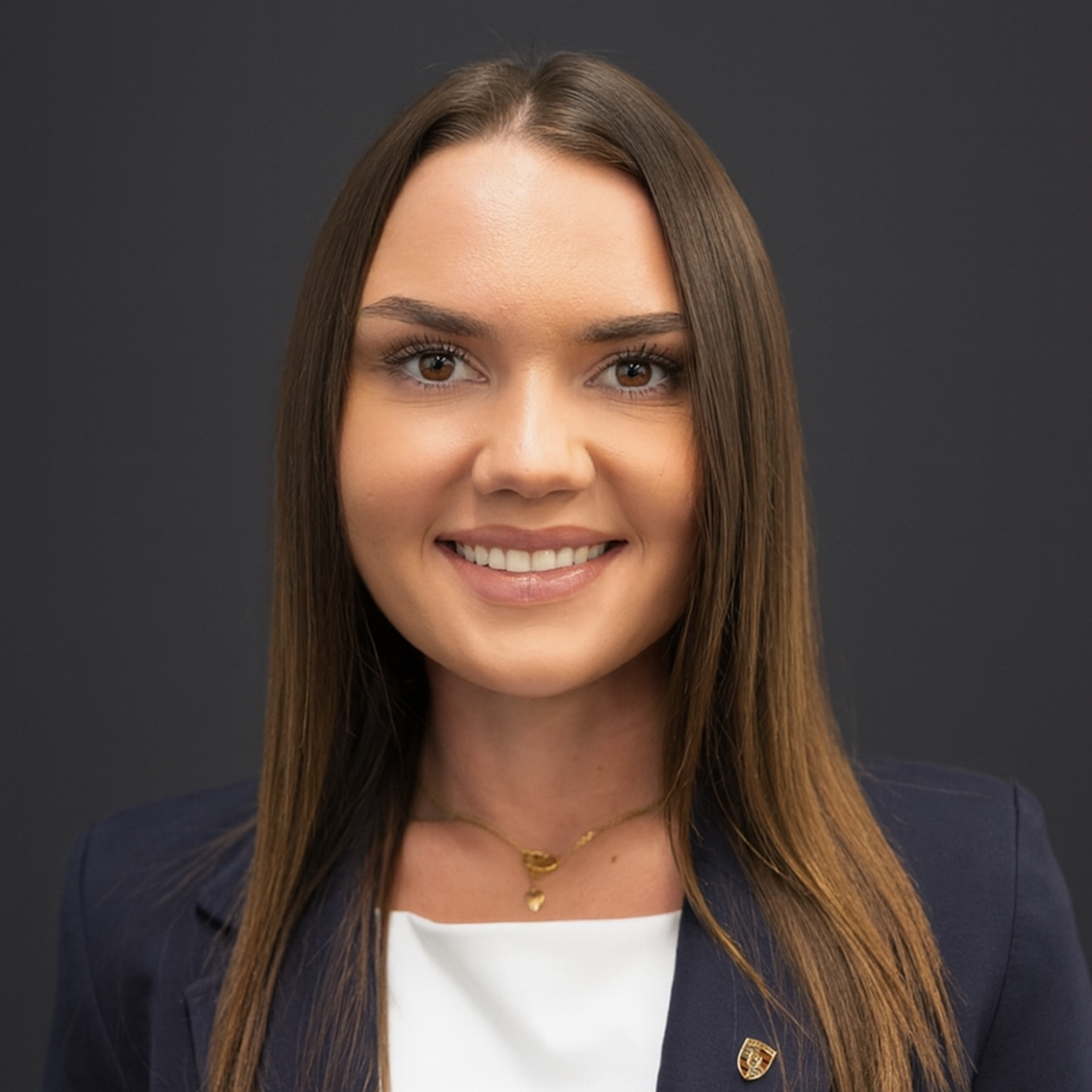 Photo of Andriana Gore