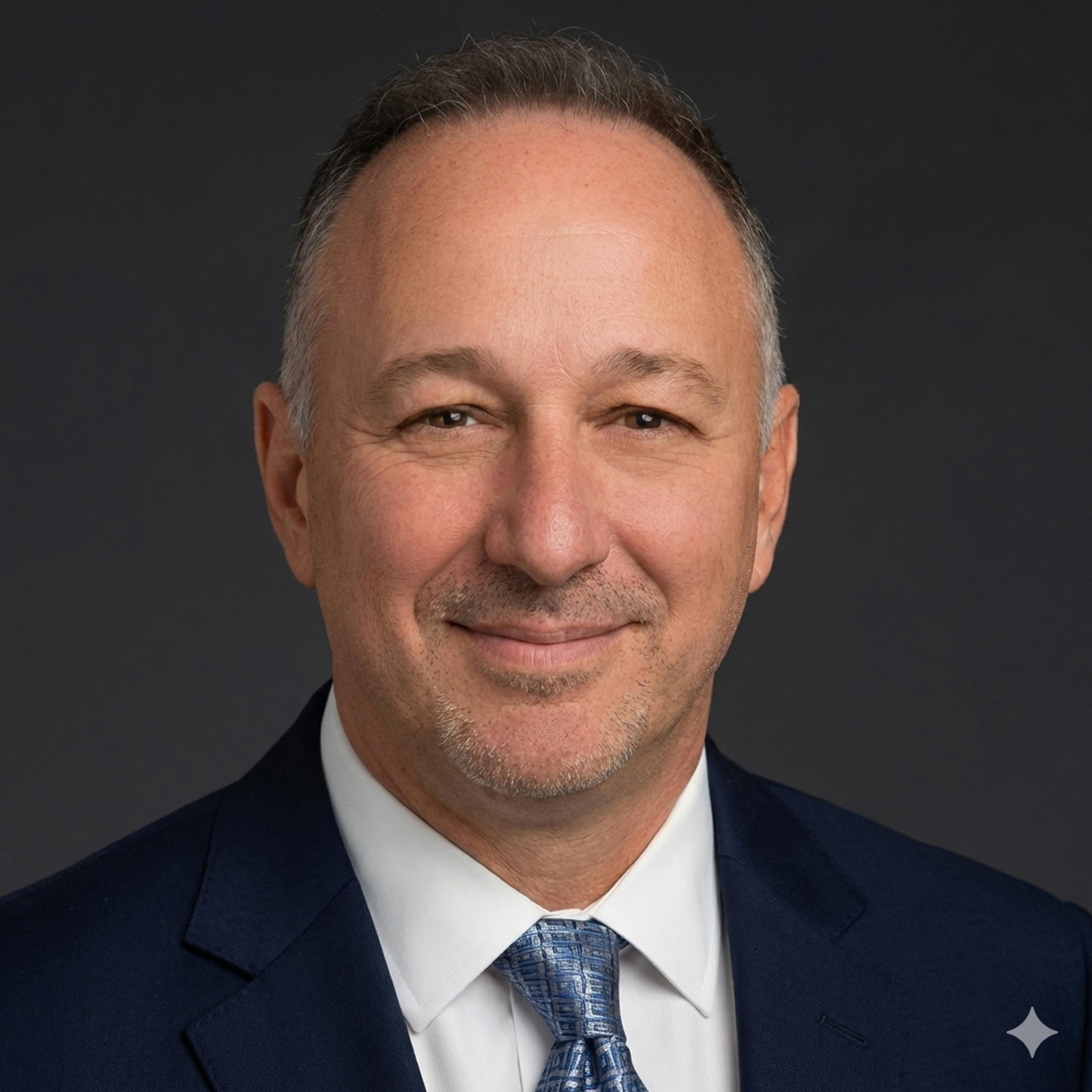 Photo of Jeff Scott