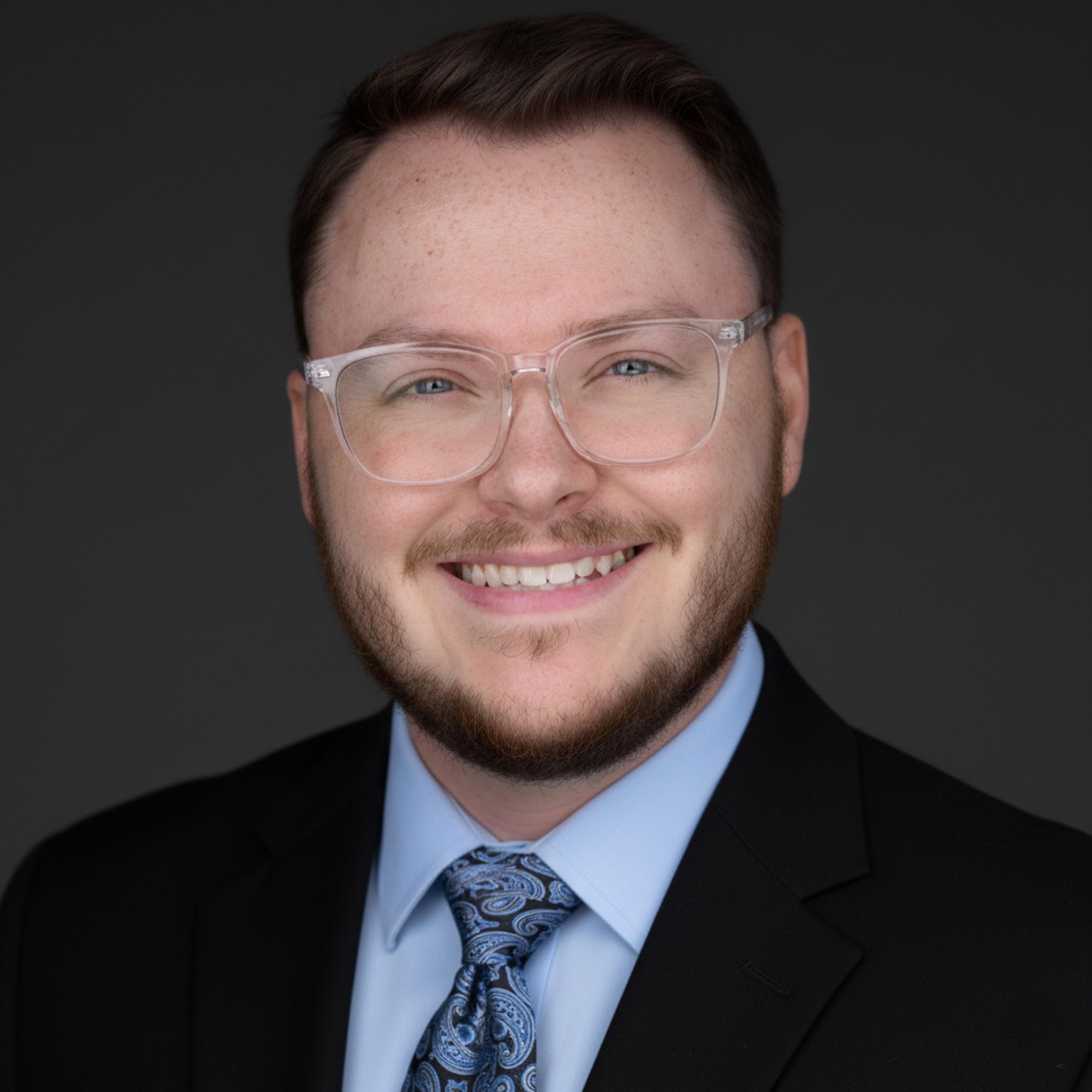 Photo of Scott Harris