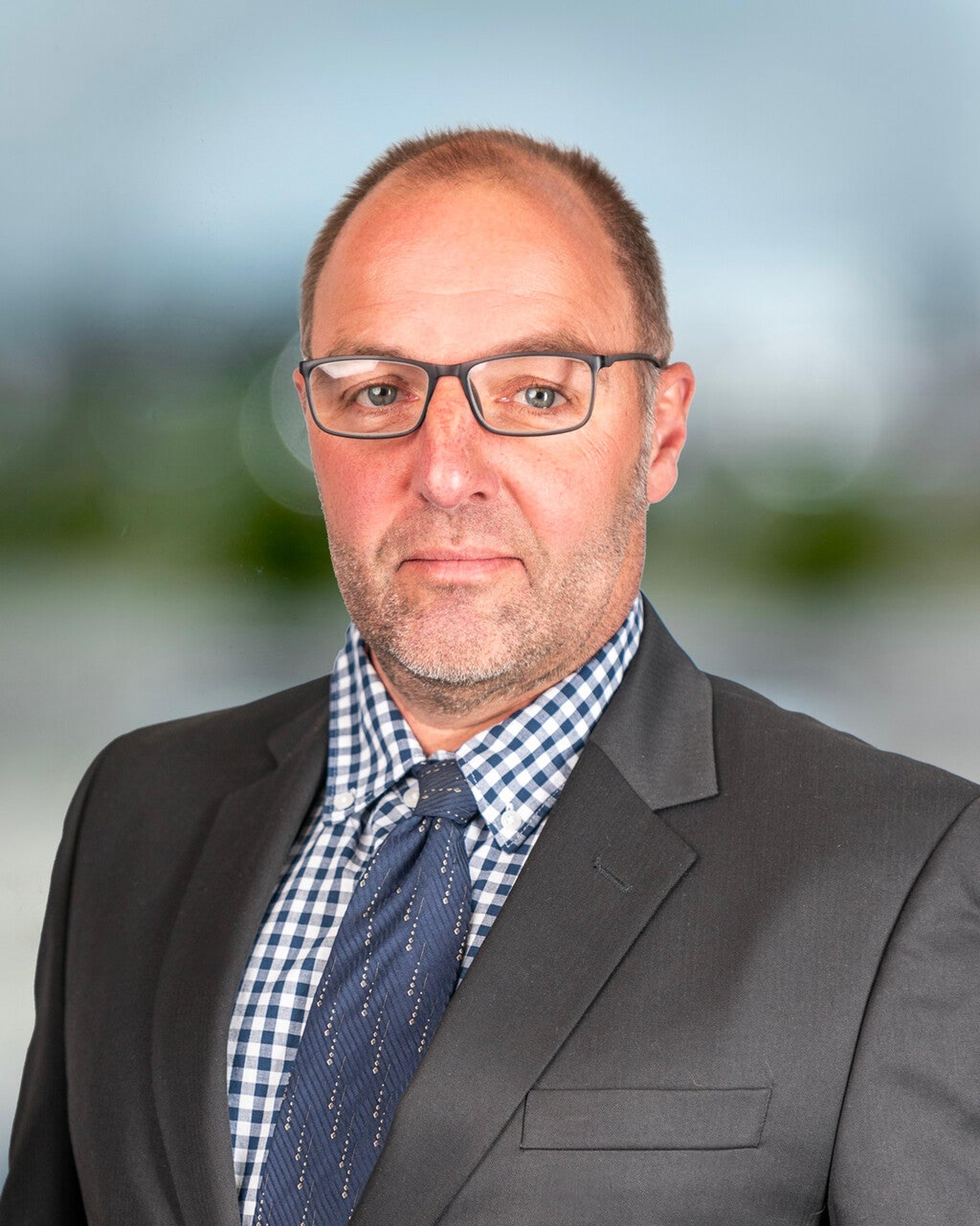 Photo of Adolf Zoch