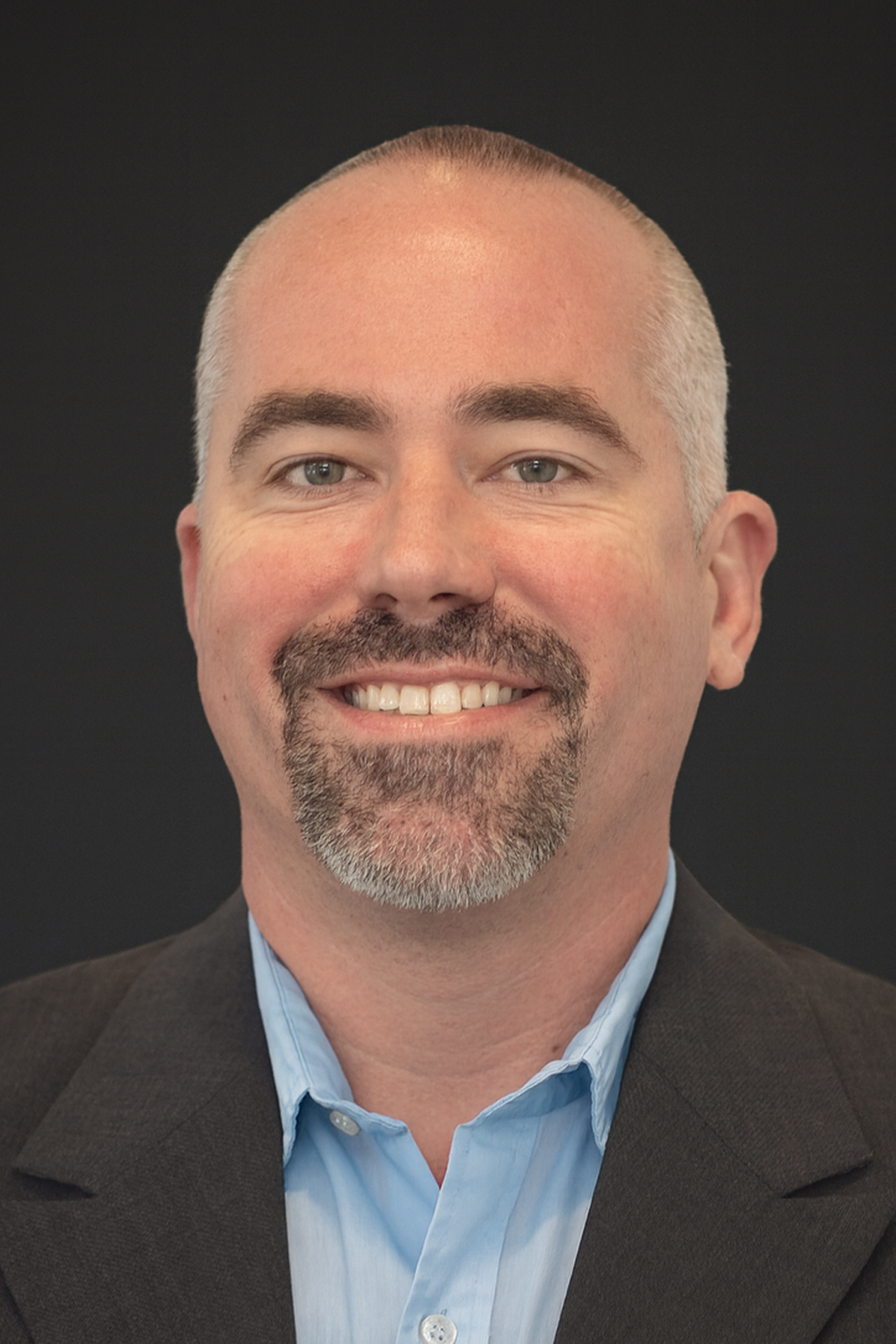 Photo of Wesley Carter