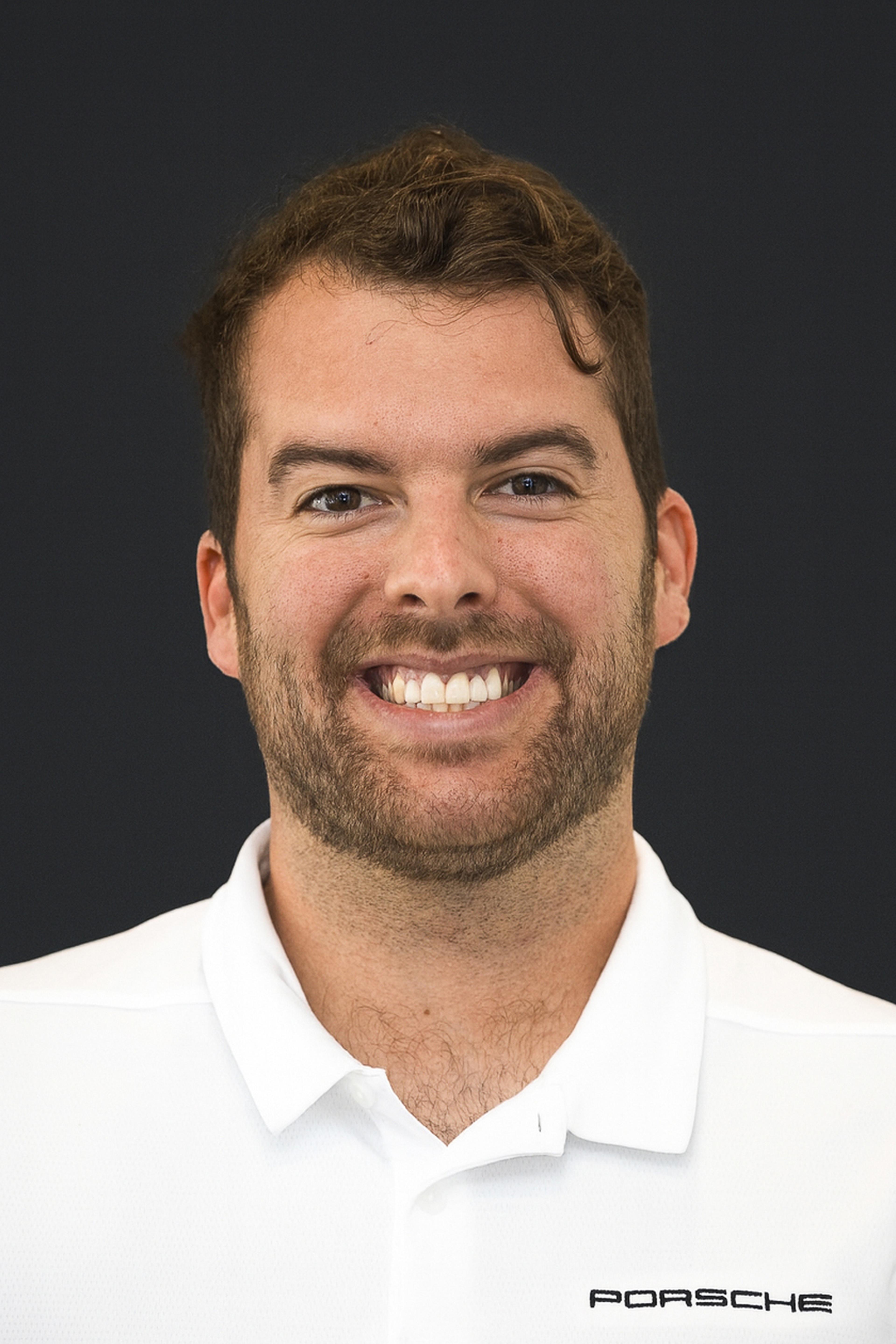 Photo of Eric Young