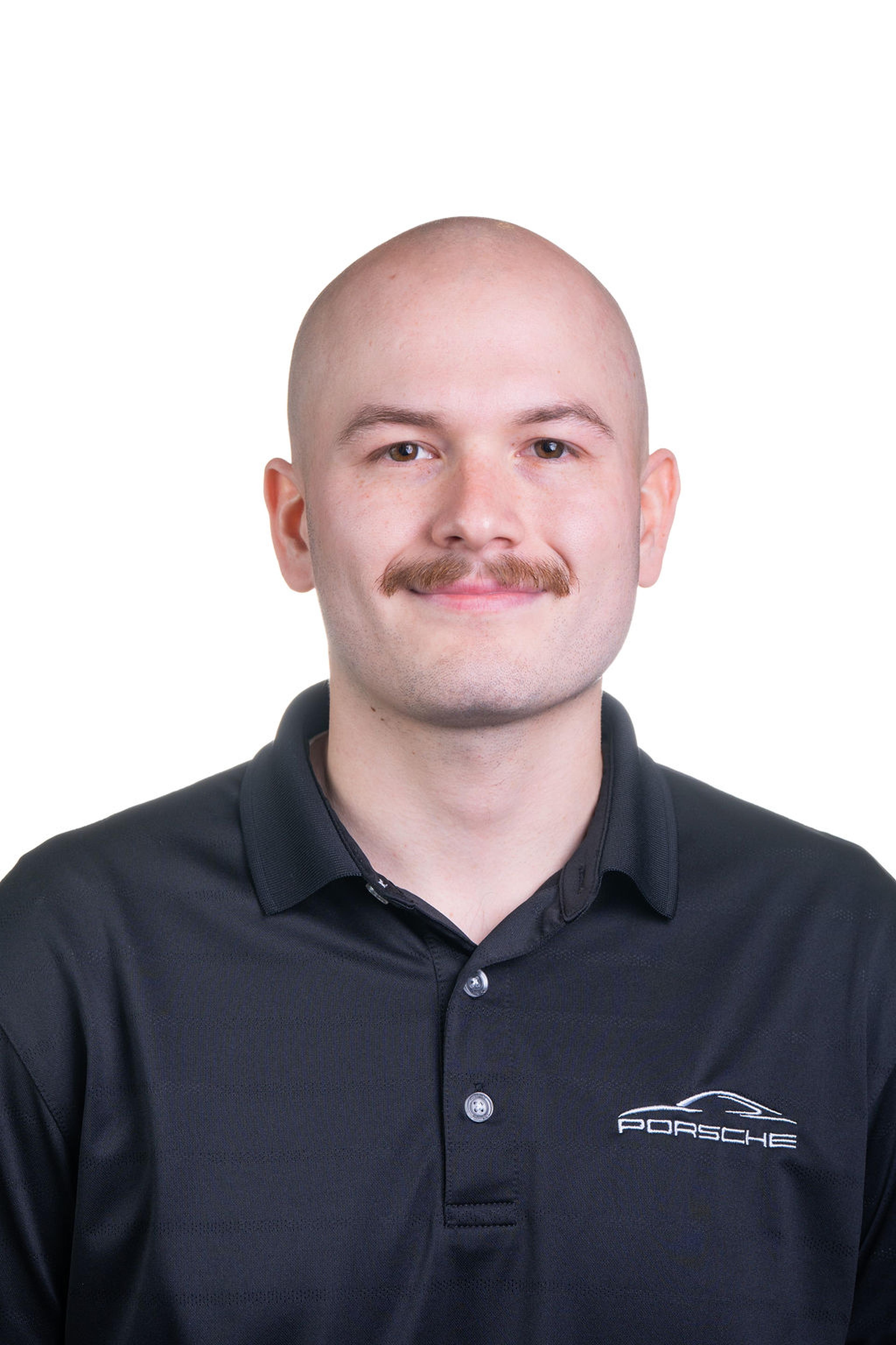 Photo of Dane Schilling