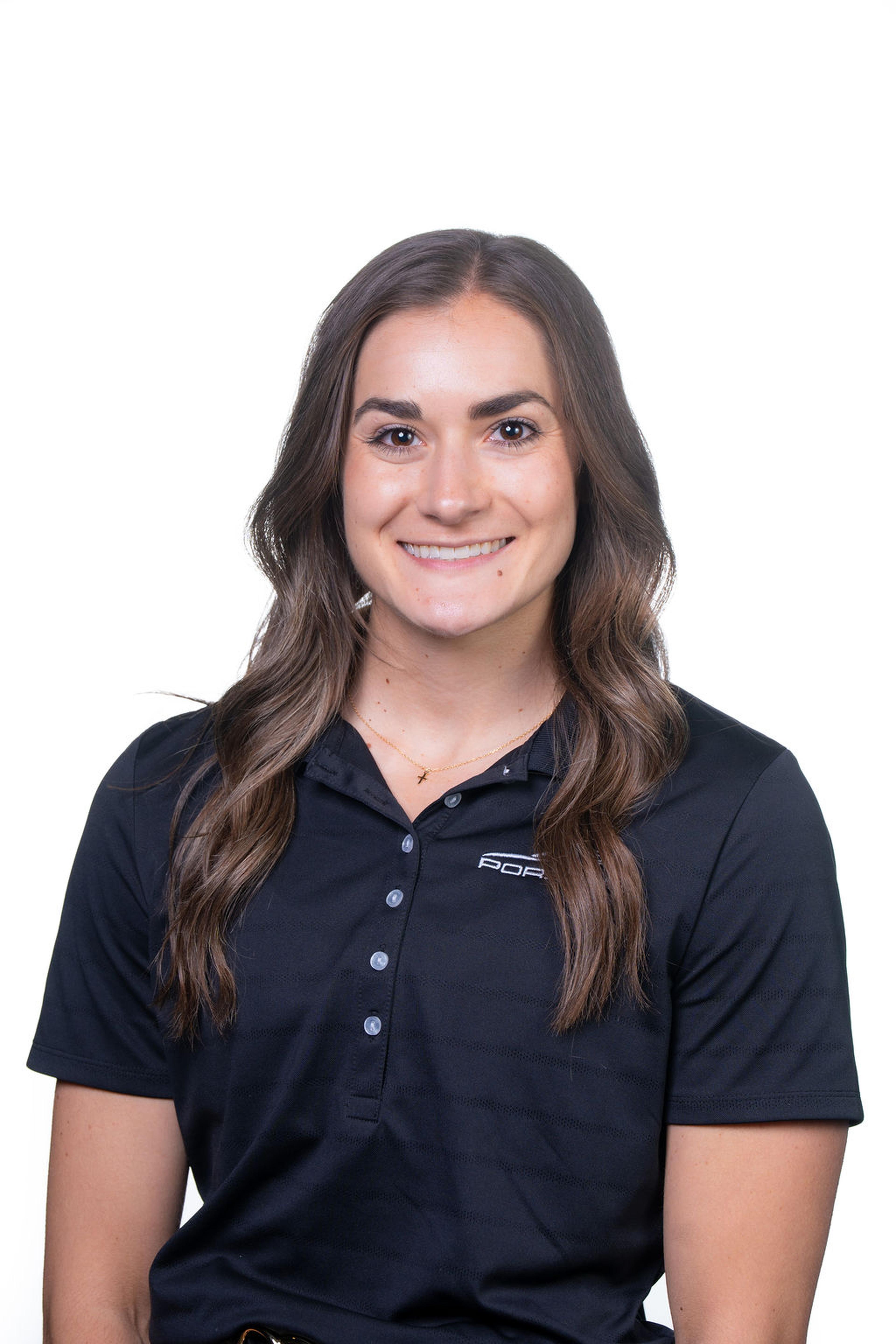 Photo of Kerrie Legault