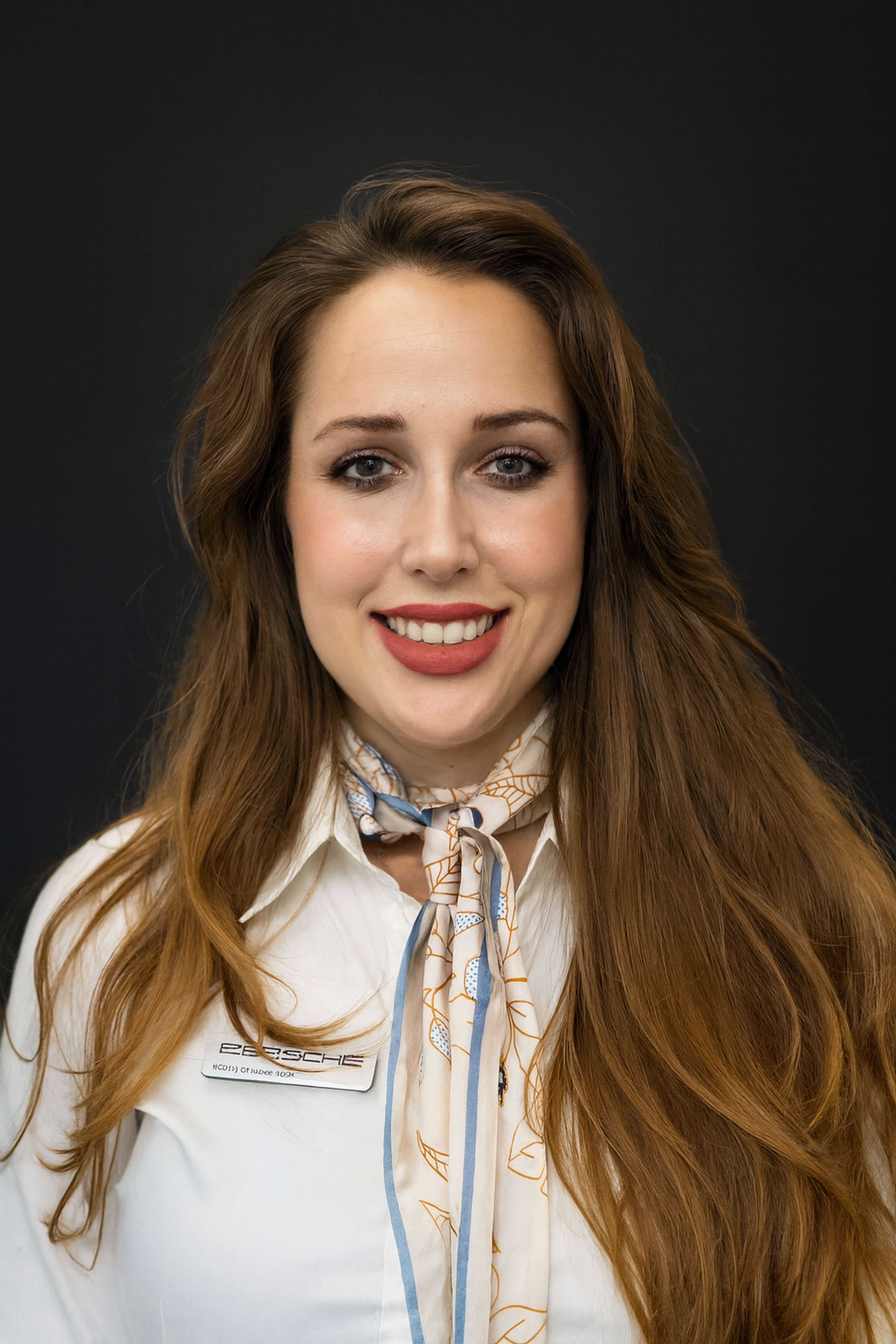 Photo of Jennifer Cotten