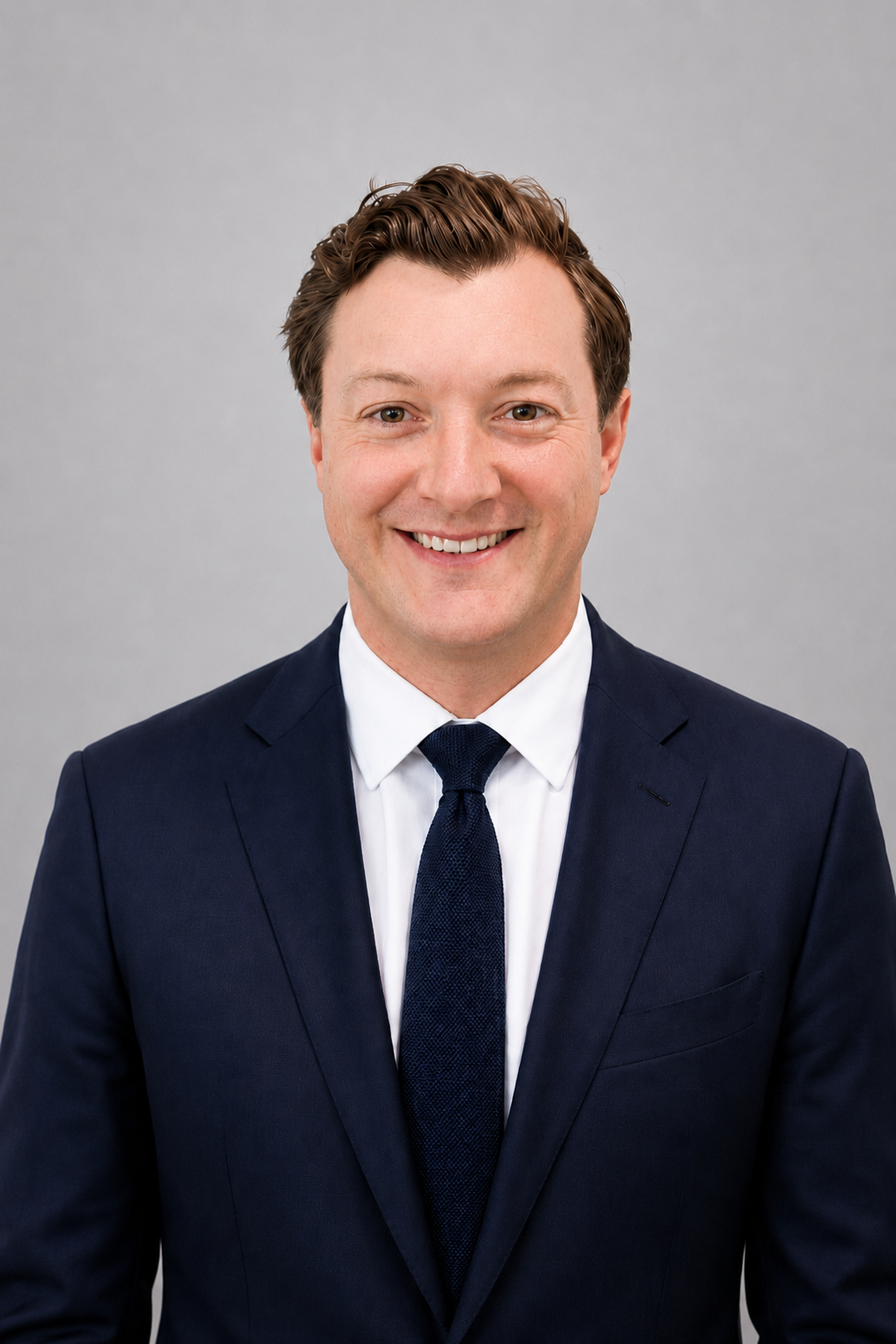 Photo of Nick Vernon