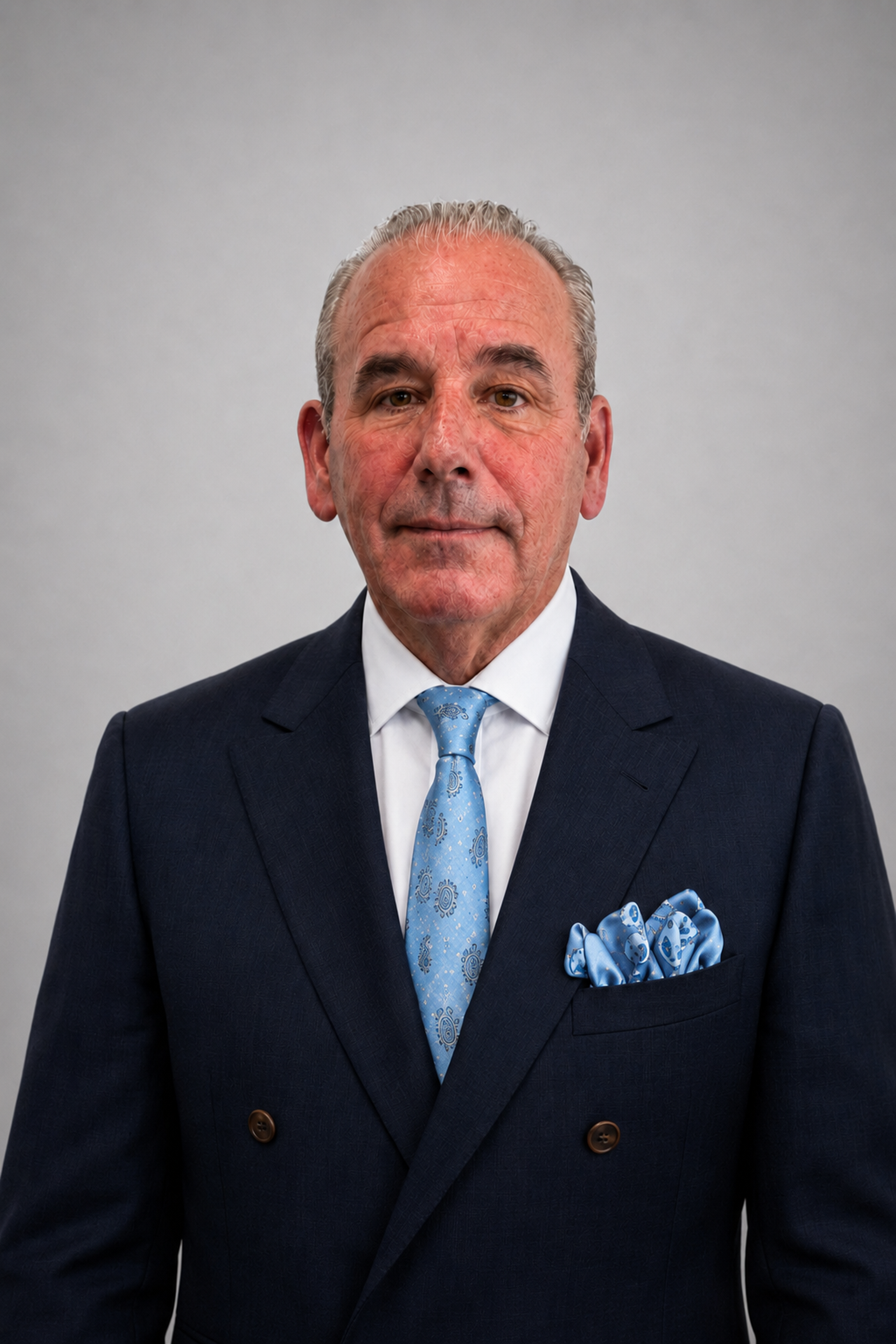 Photo of Paul Lunsford