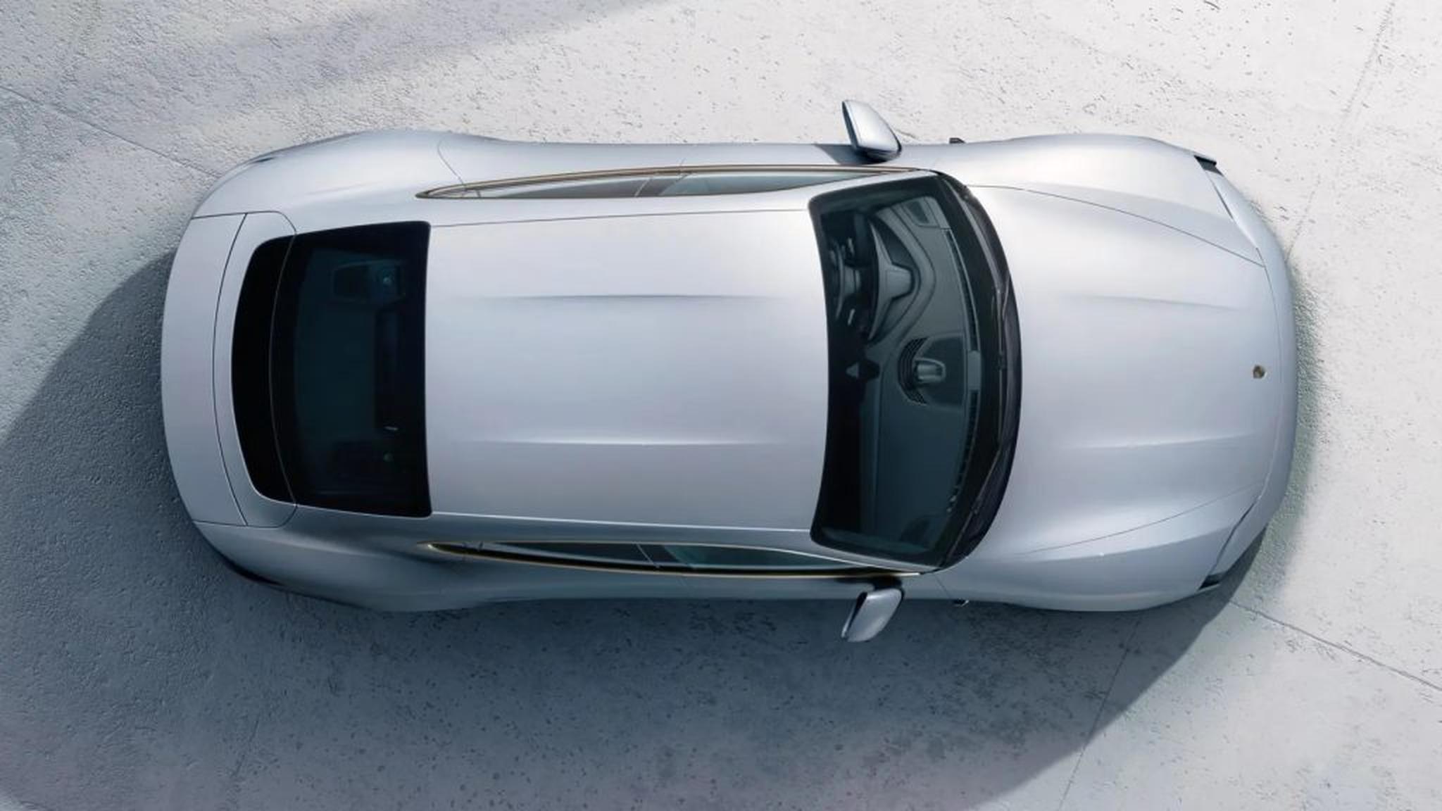 Porsche Macan EV expansion planned for 2026 electric vehicle lineup
