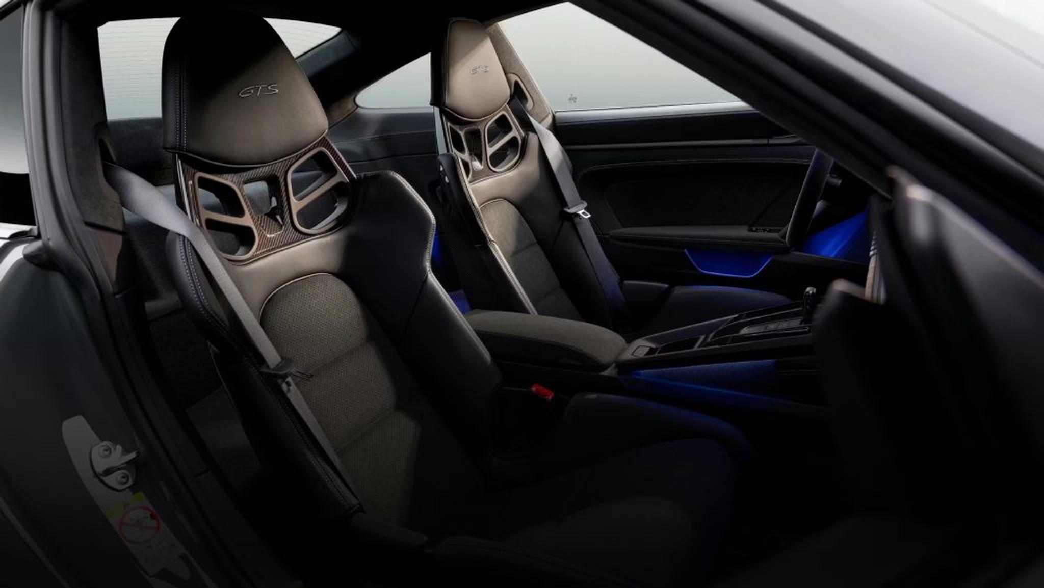 2026 Porsche 911 reflecting why people wait to buy one until they’re truly ready